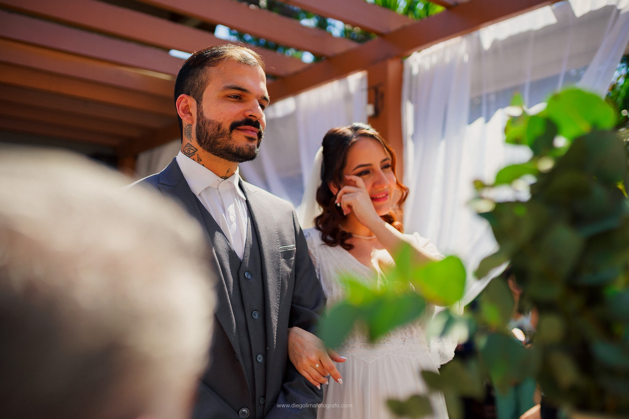 Barbara & Lucas. Diego Lima Fotógrafo e Videomaker em Rondônia