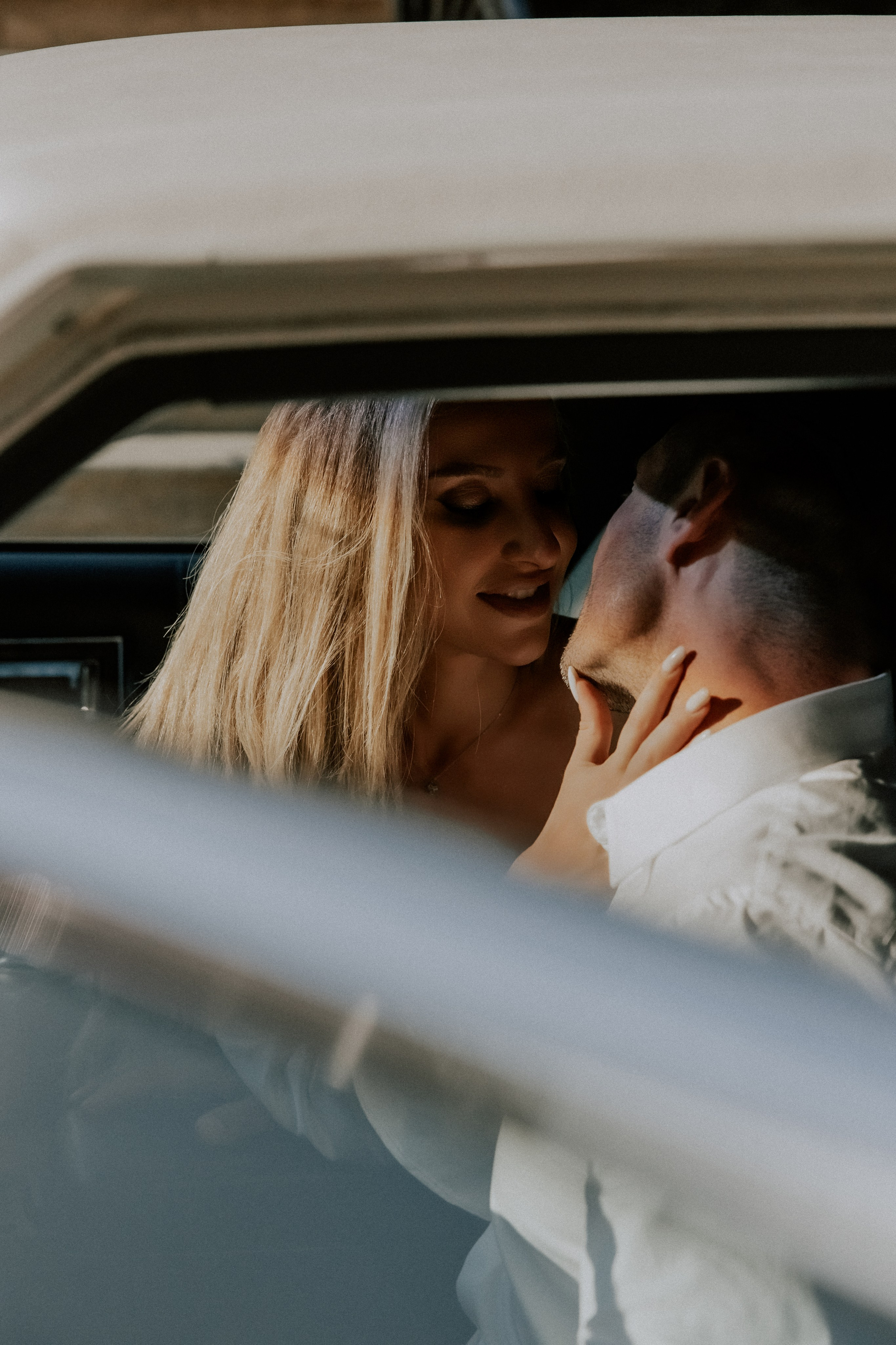 Love is…. Фотограф Ирина Йотова