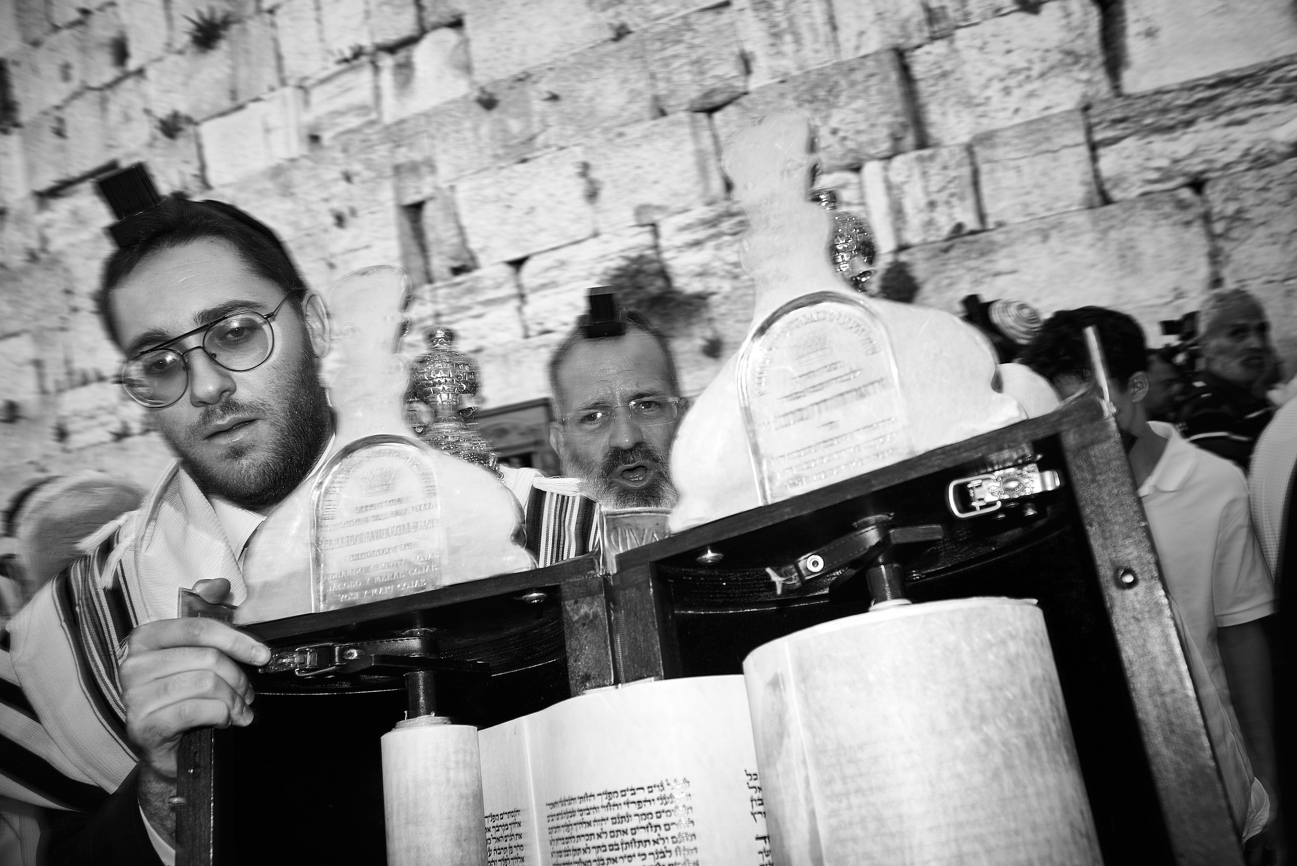 Maxim Polak — Event Photographer & Magnets in Israel