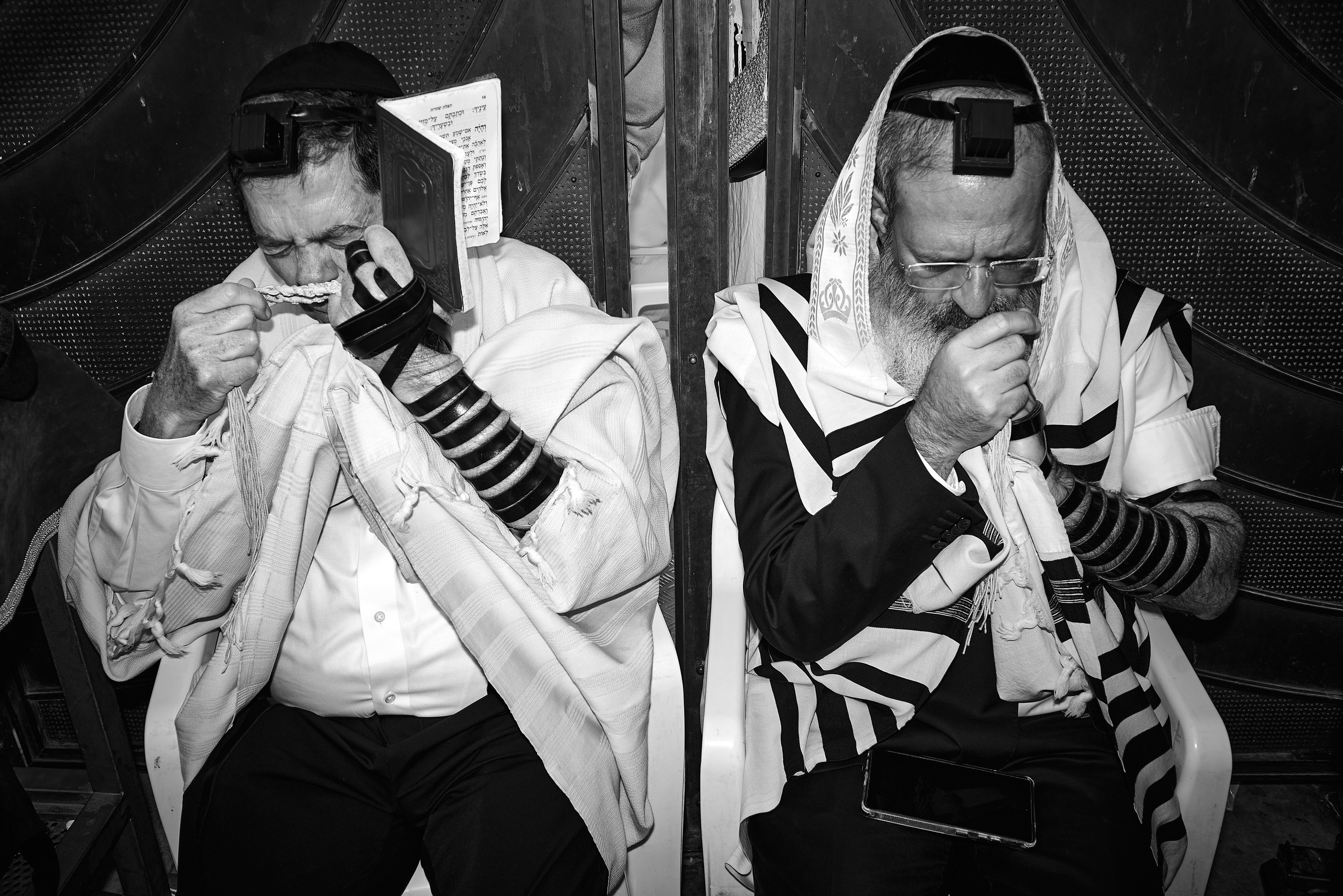 Maxim Polak — Event Photographer & Magnets in Israel