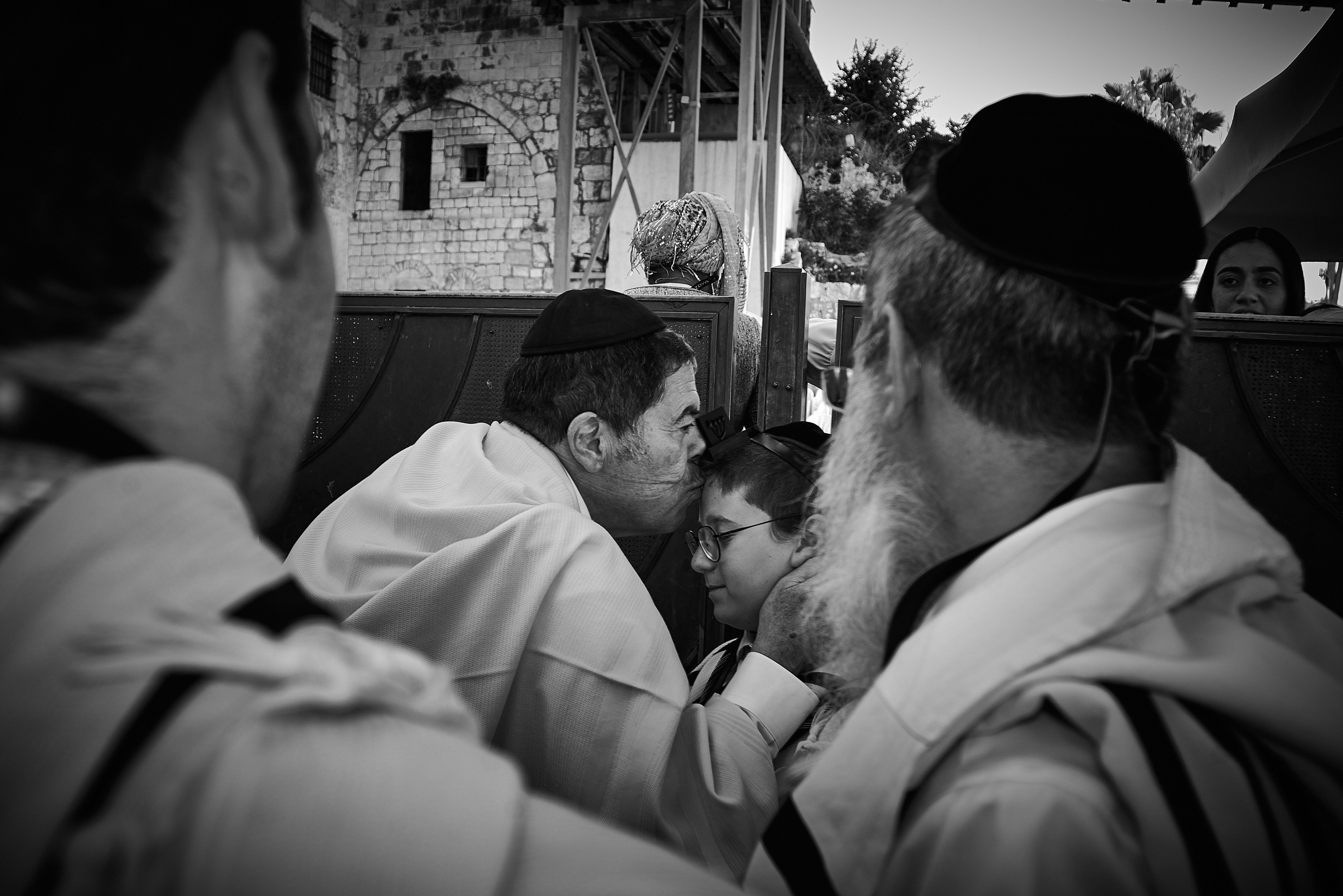 Maxim Polak — Event Photographer & Magnets in Israel