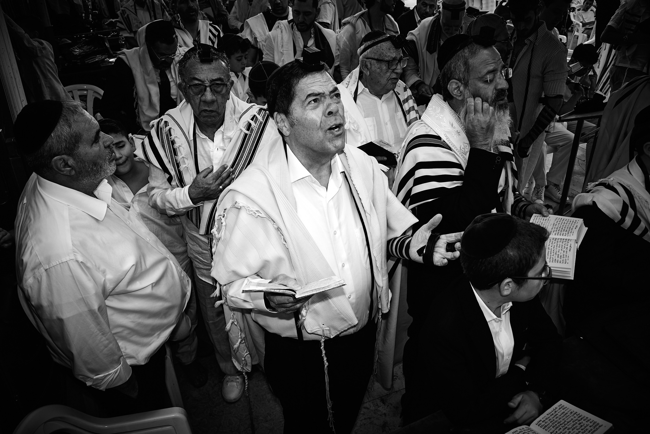 Maxim Polak — Event Photographer & Magnets in Israel