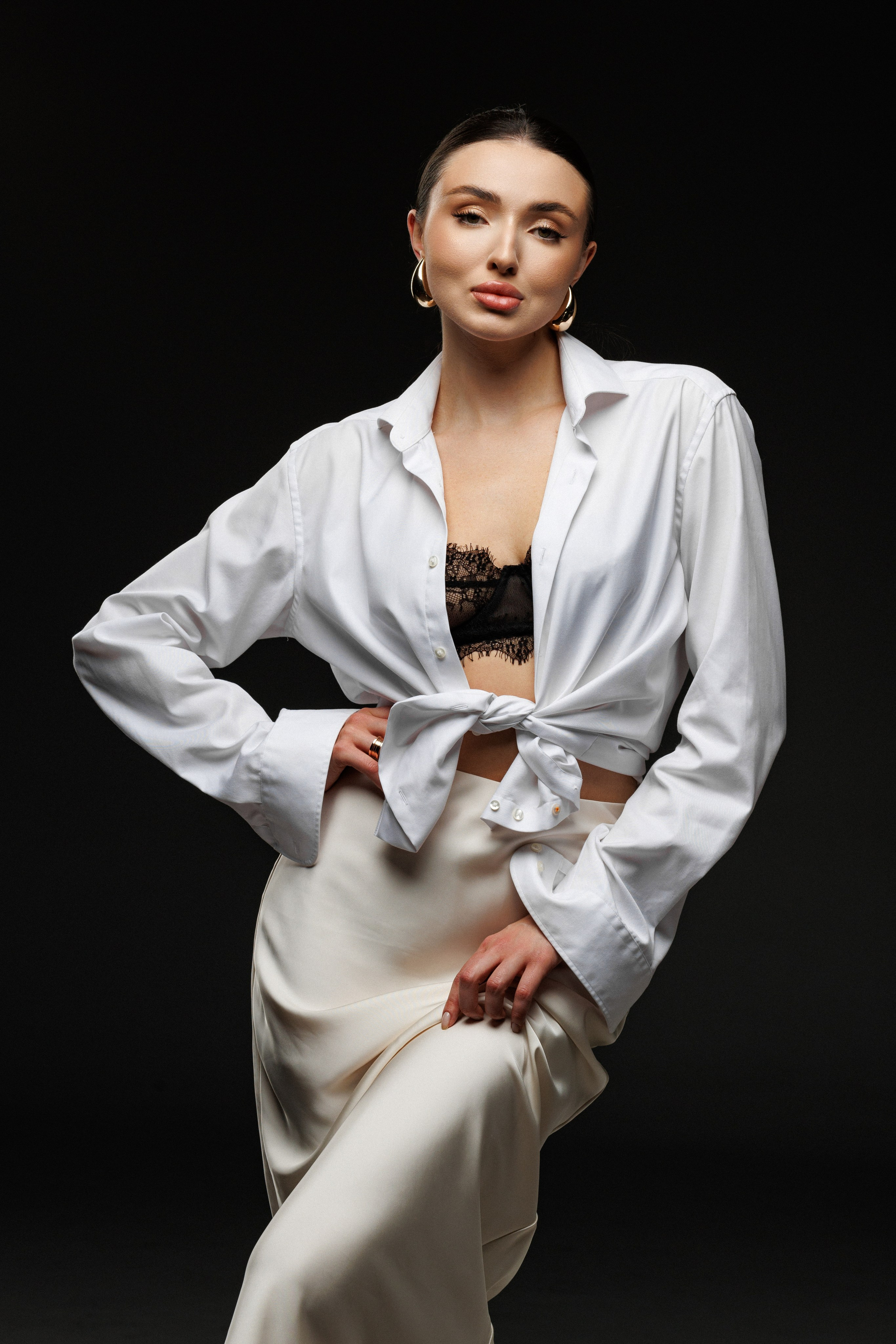 Studio Stories. Fotograf