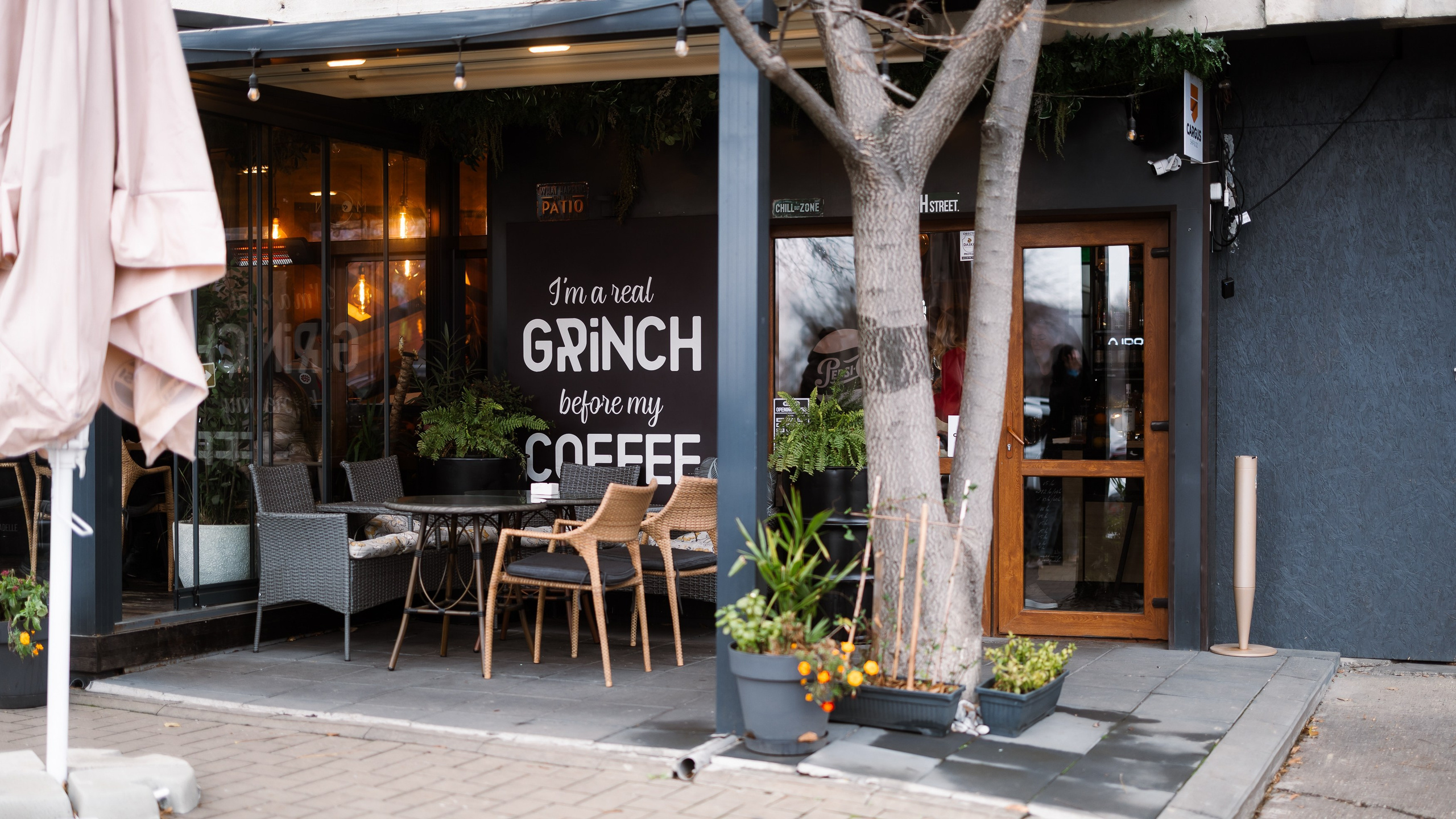 Taste Busters 2. Marius Ciocan