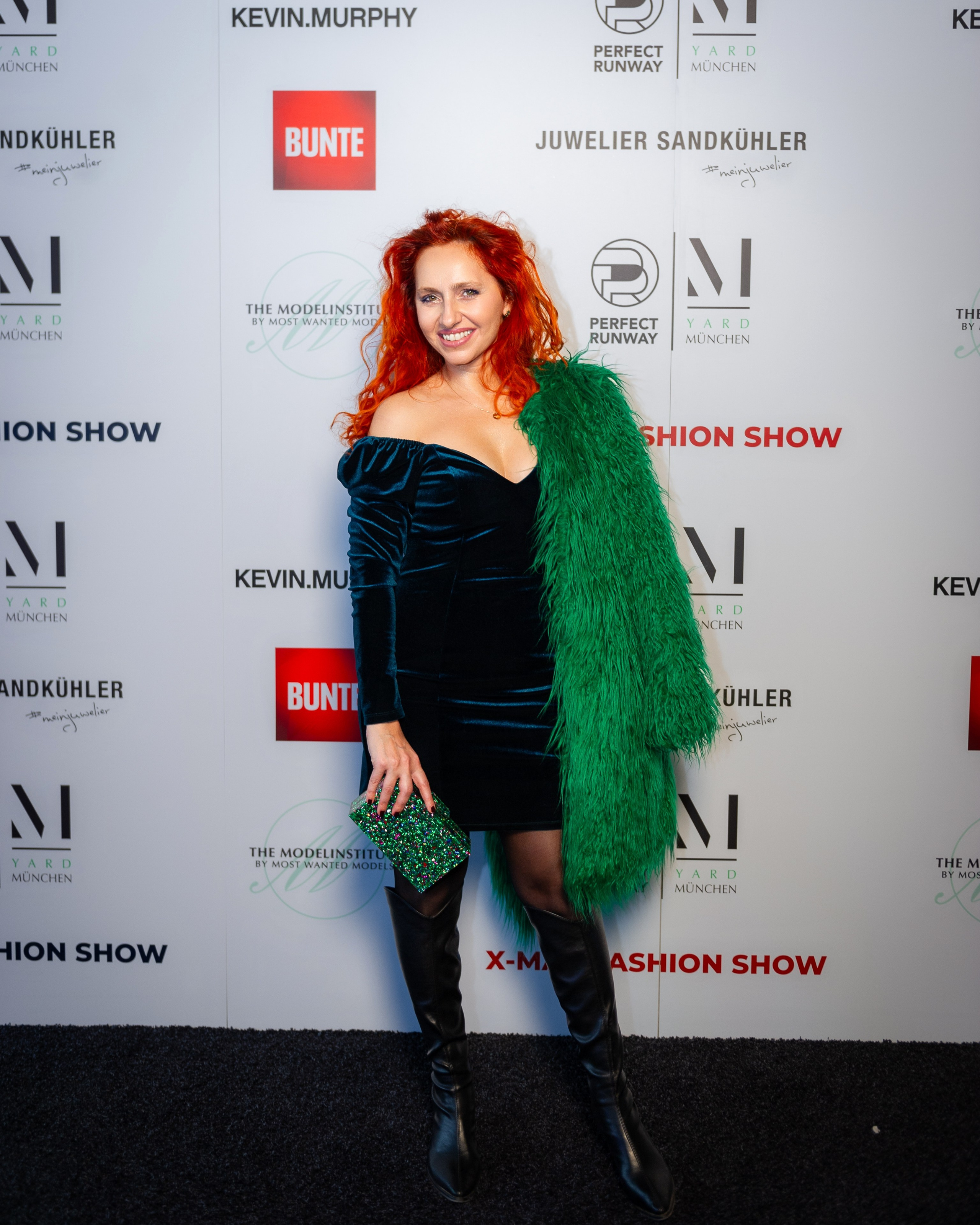 Events. Timur Cherepanov |Portrait- und Businessfotograf in München