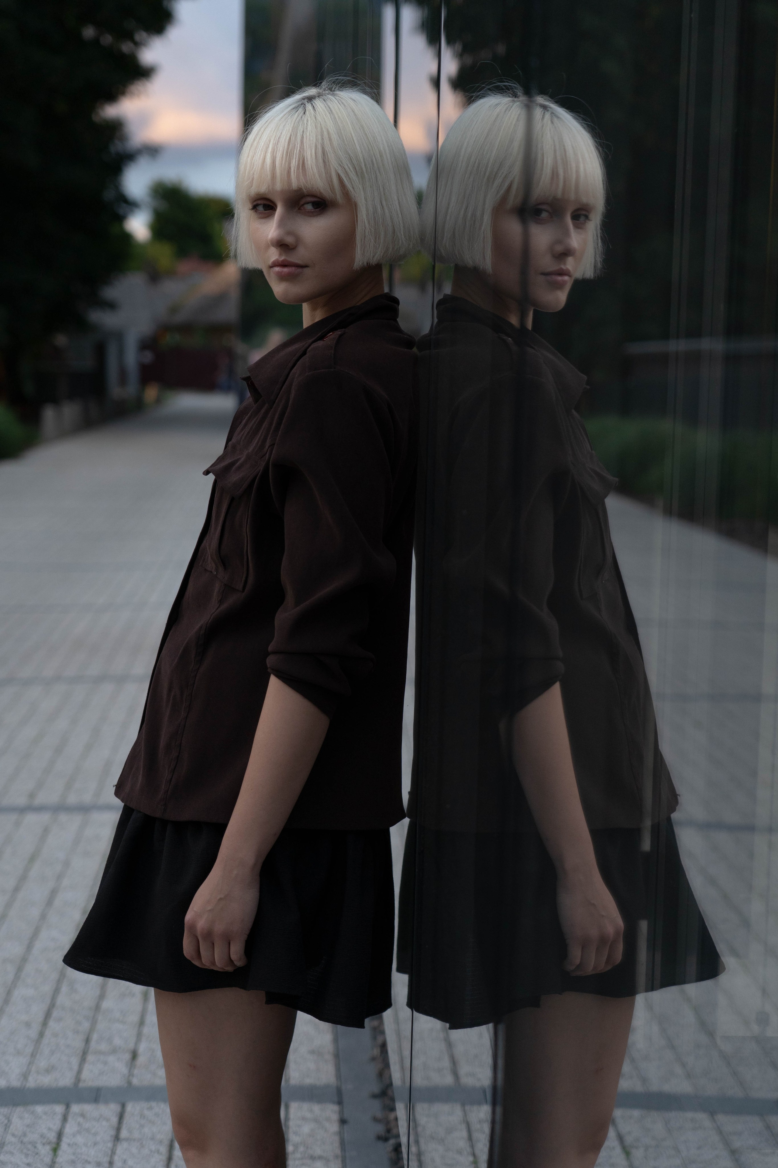 Agata. Fotografija — Olga Bojarin