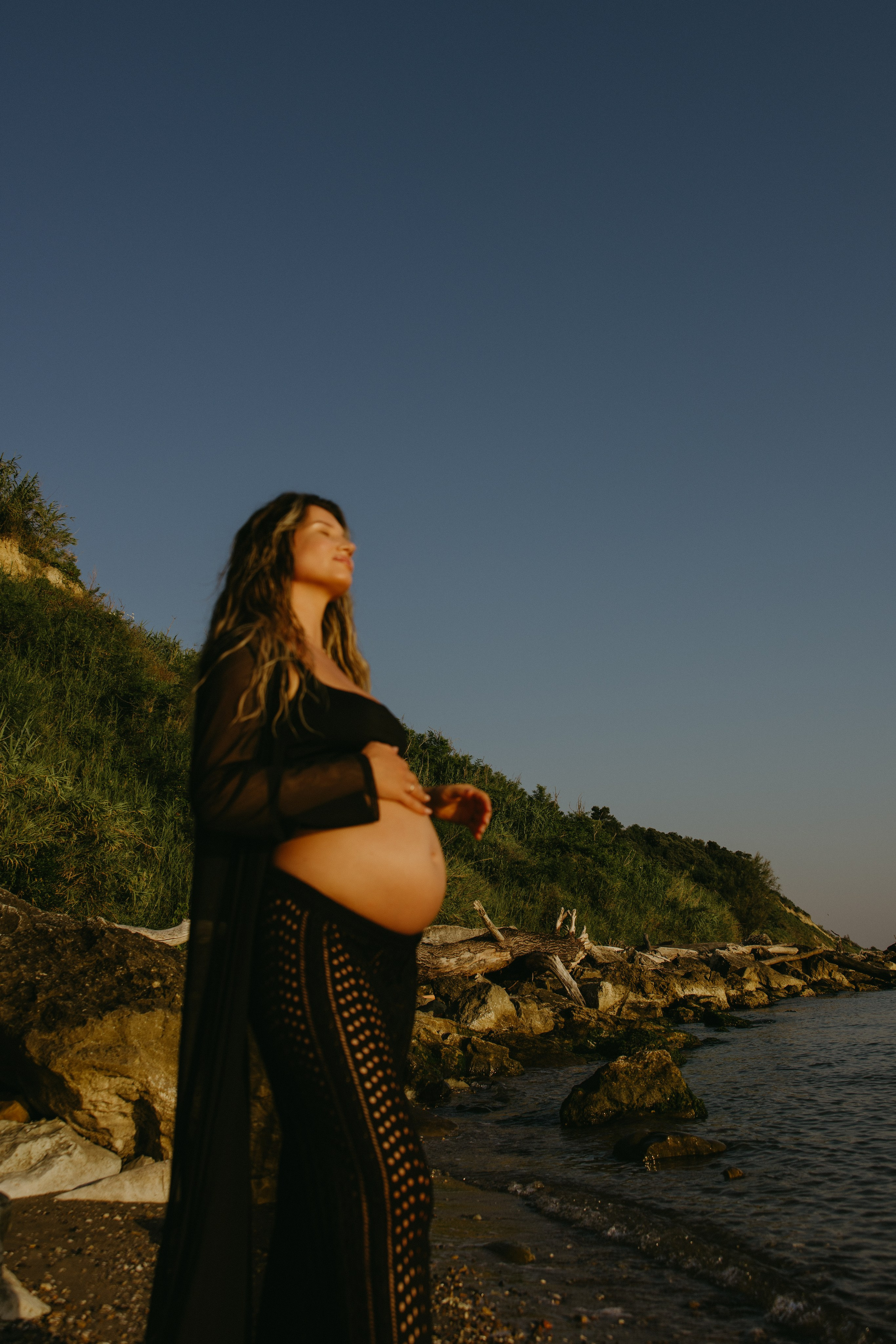 Sea. Свадебный фотограф Виктория Саврук