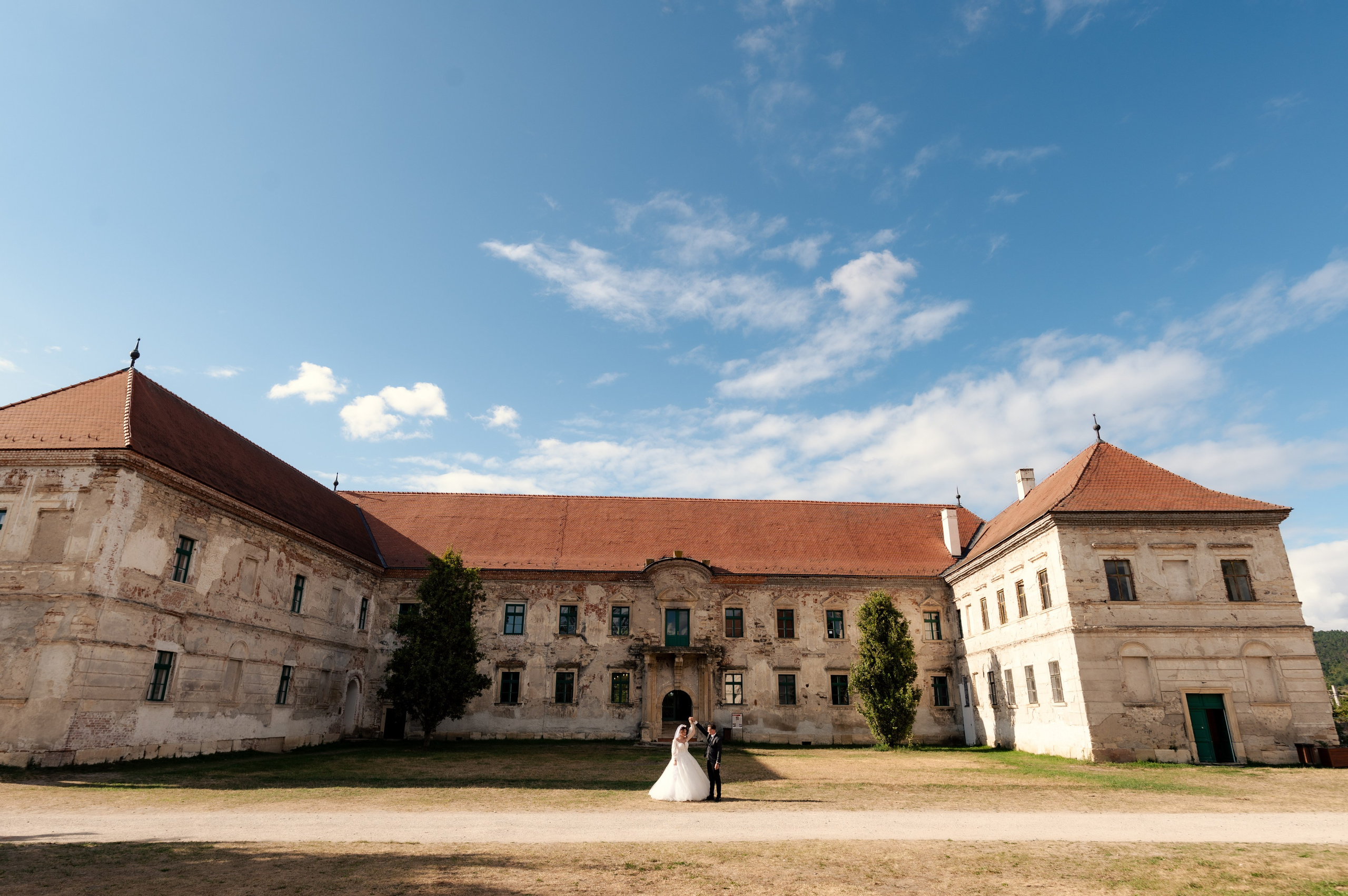 Wedding Photographer Filip Andrei