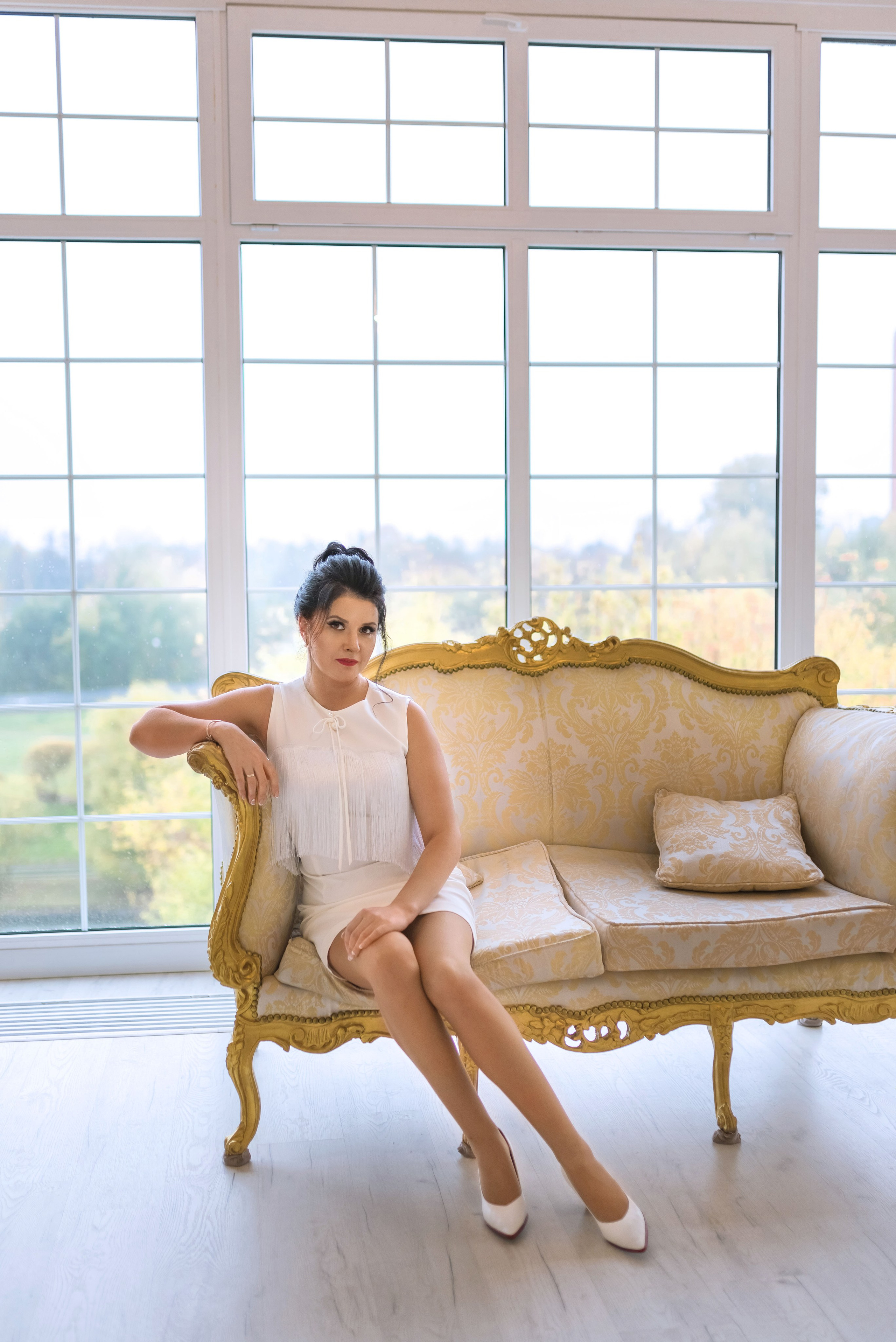 Свадебная прогулка Алеси и Николая. Семейный фотограф и фотограф новорожденных в Вильнюсе Ирина Беленкевич