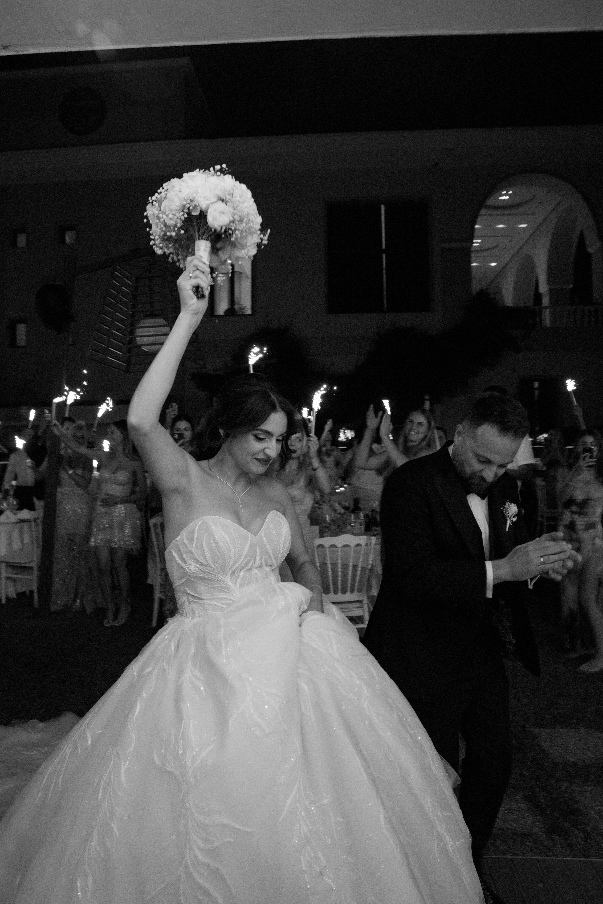 KONSTANTINOS & KONSTANTINA