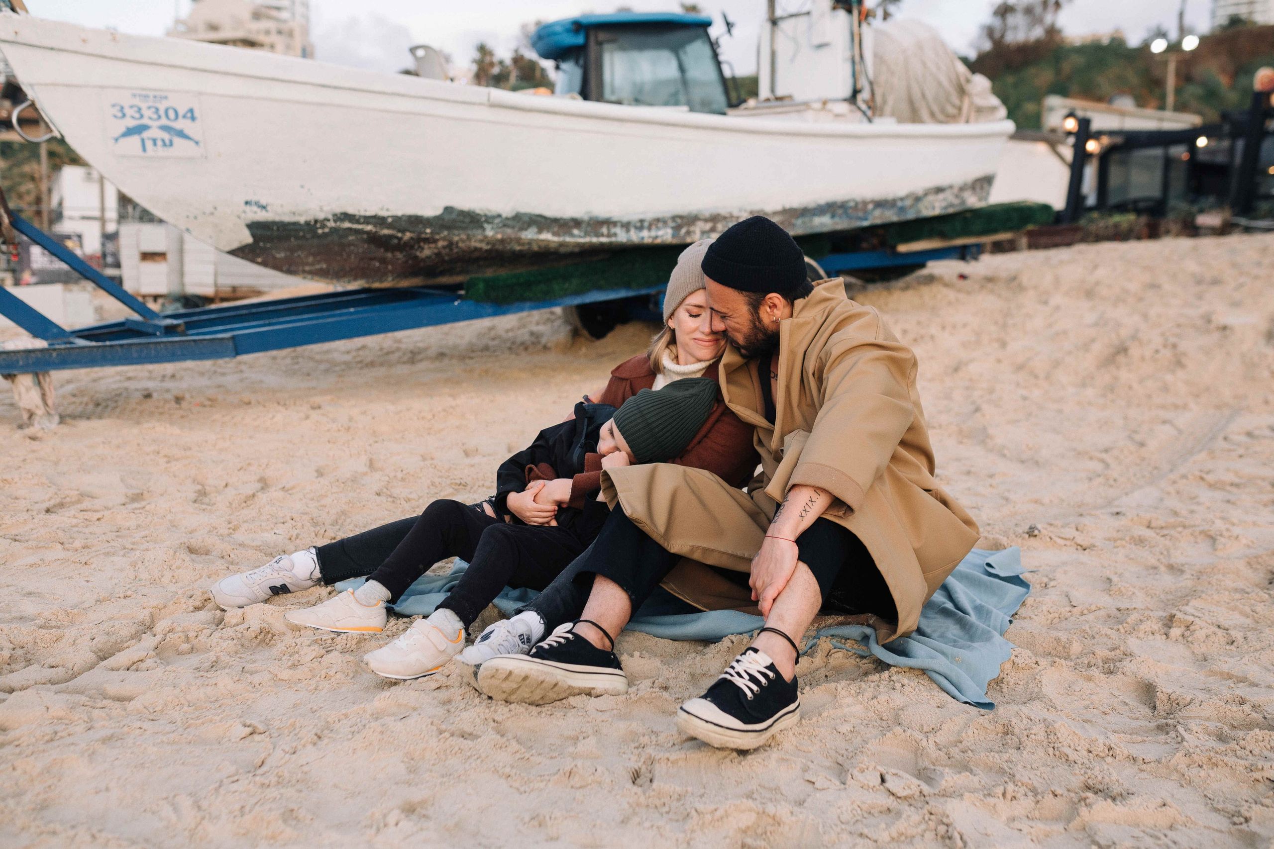 WINTER PHOTOSESSION AT THE SEA. Https://shi-photo.com/