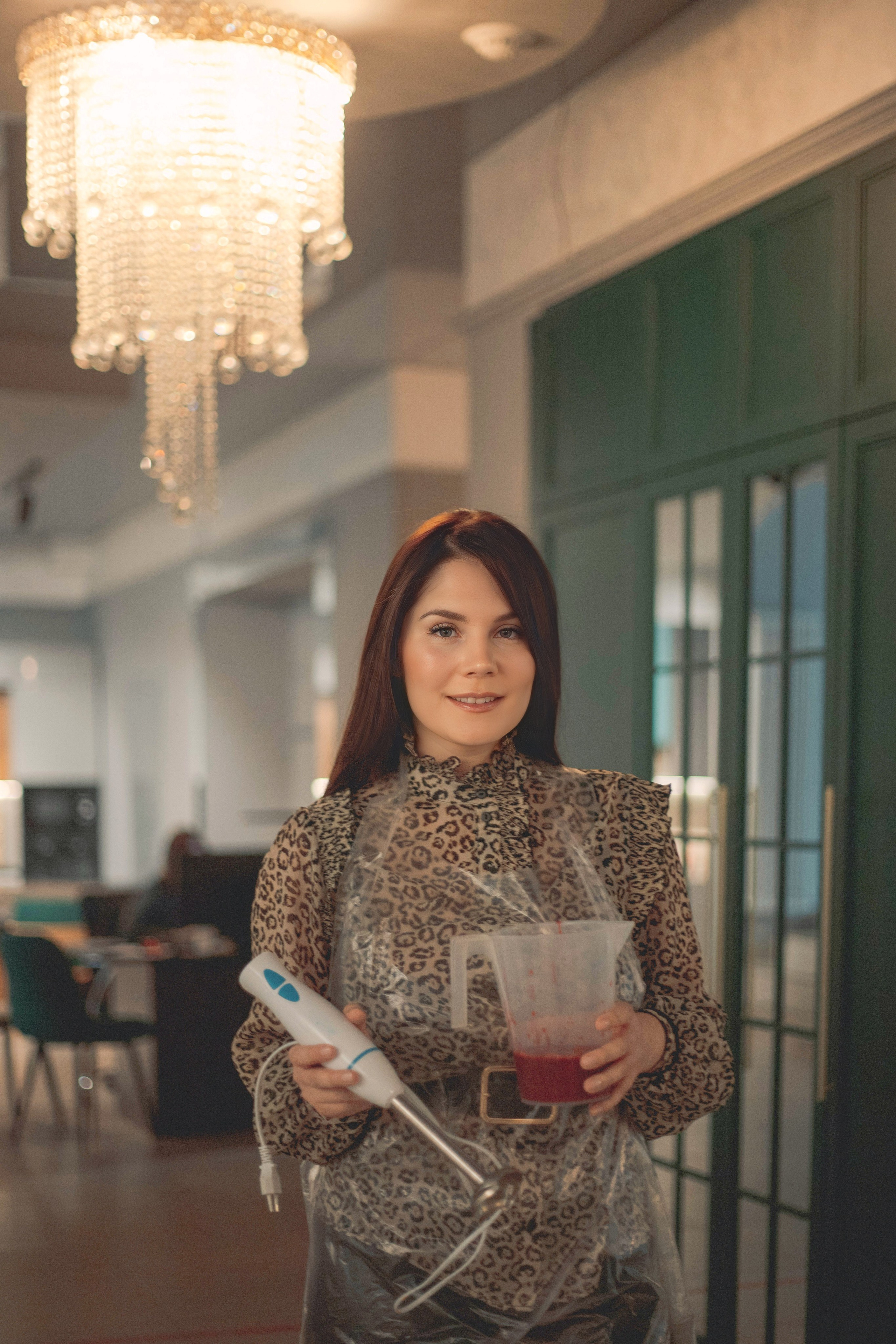 Cooking | master class. Photographer Inna Kalmykova