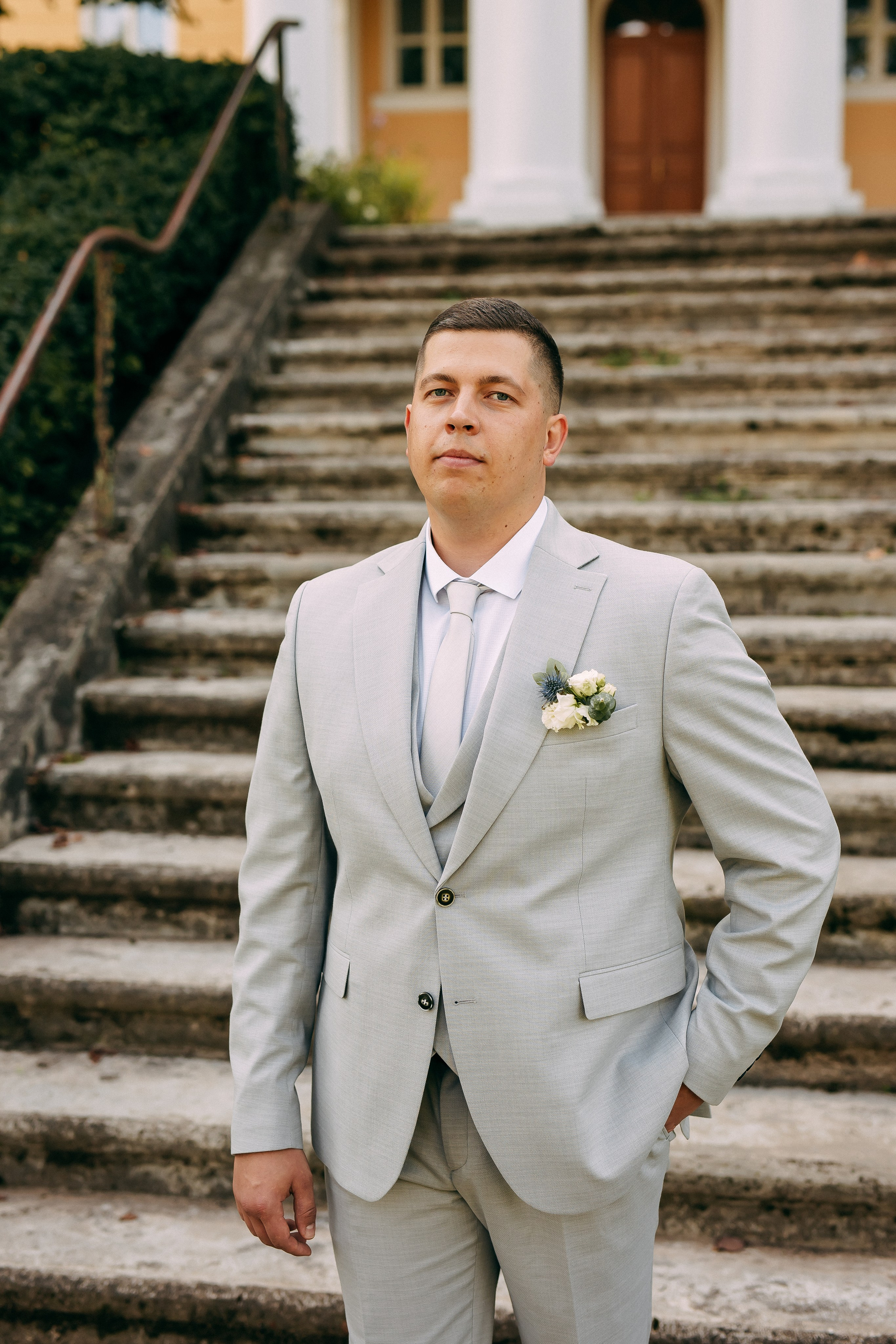 Karīna & Ilmārs. Fotogrāfe Līga Vaidere