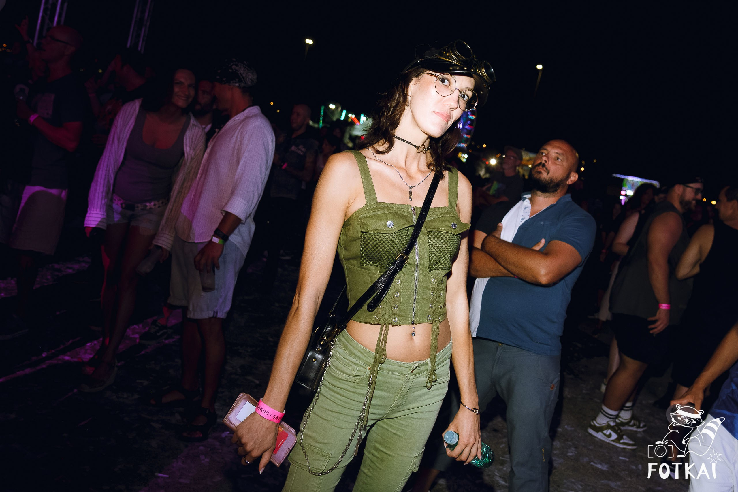 Fotos Rock Against Cancer 2025 Torrevieja | Galería FOTKAI