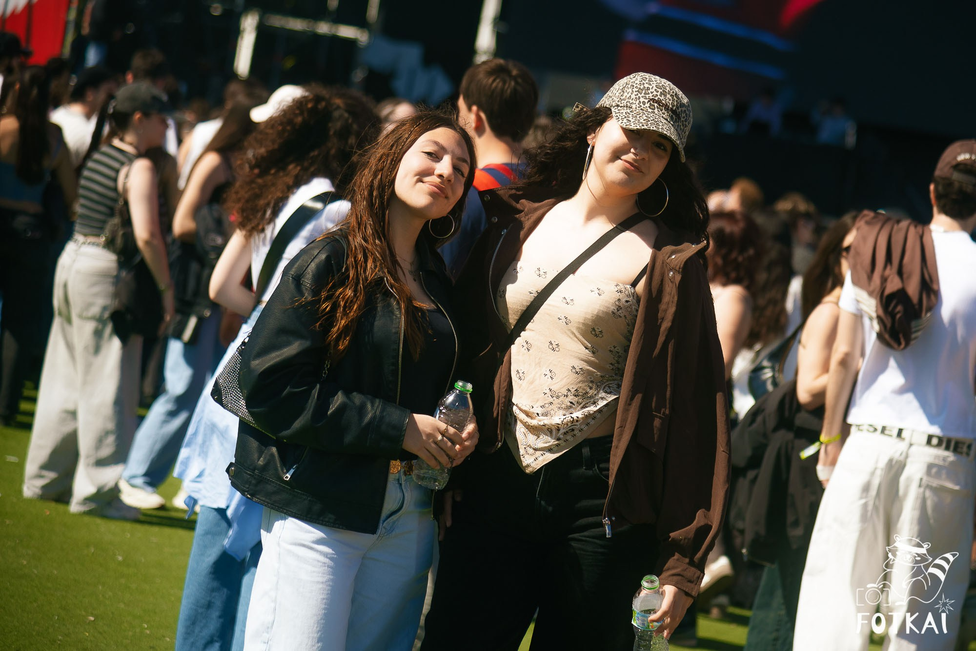 Fotos Costa Sonora 2026 Alicante Día 2 — busca tu foto y encuentra amigos del festival | FOTKAI