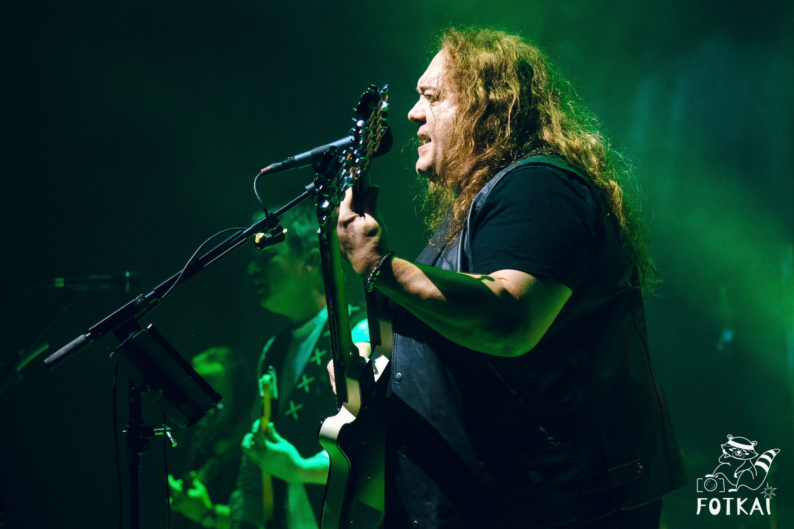 Pûlsar To Floyd en Torrevieja | Concierto en Auditorio Internacional – Fotoreportaje FOTKAI