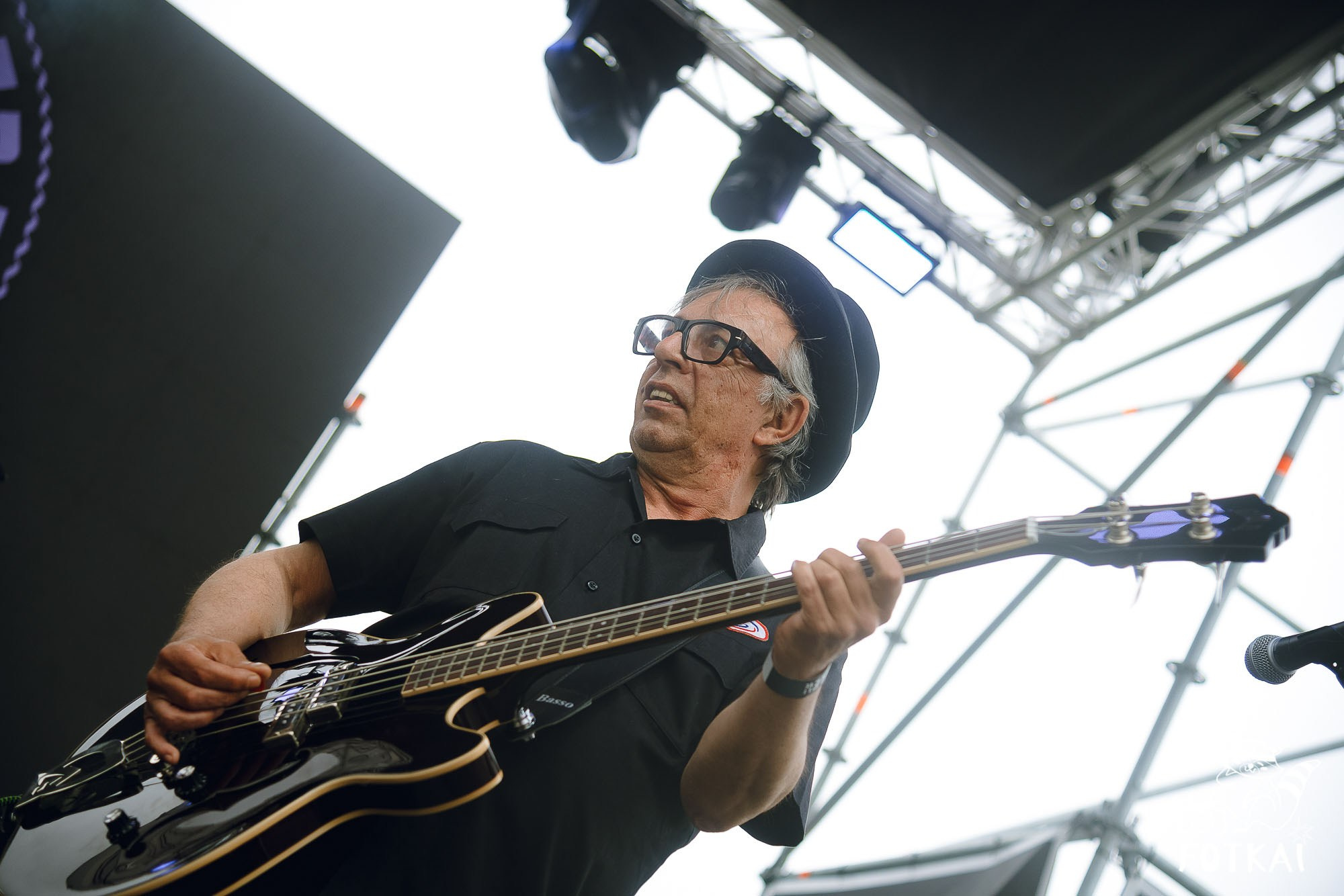 Festival AMA – Aquellos Maravillosos Años: Fotos del festival en Alicante, 2026 | FOTKAI