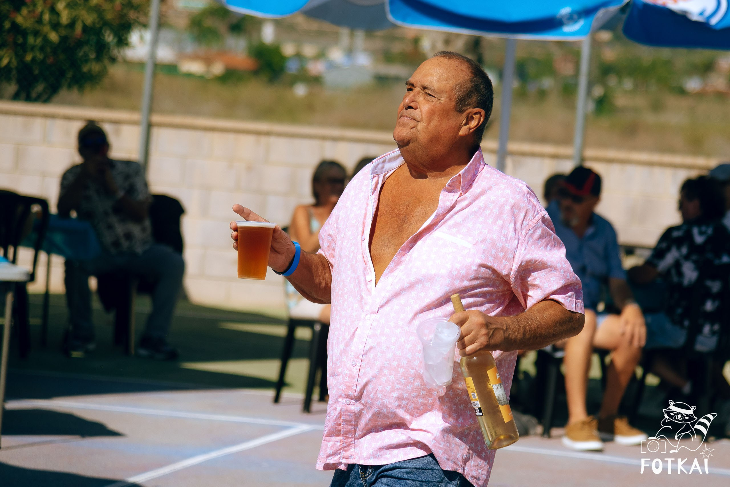 Autumn Gold Fiesta 2025 en Alannia Guardamar – Reportaje fotográfico | FOTKAI