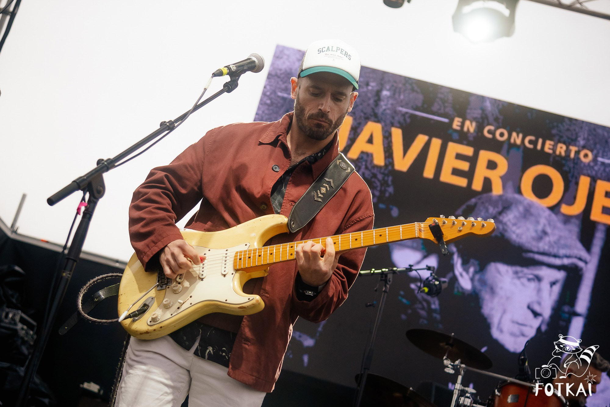 Festival AMA — Aquellos Maravillosos Años: фото с фестиваля в Аликанте, 2026 | FOTKAI