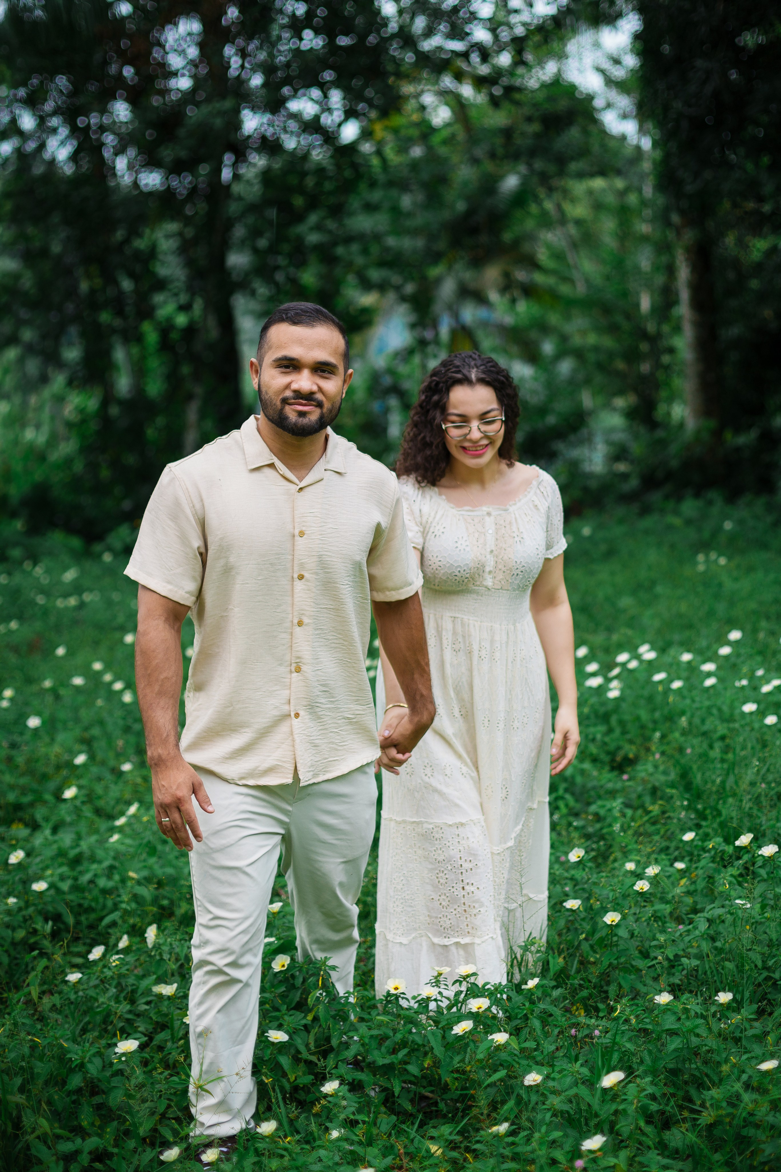 Pré-Wedding. Ericson Ribeiro | Fotógrafo em Tefé — Amazonas