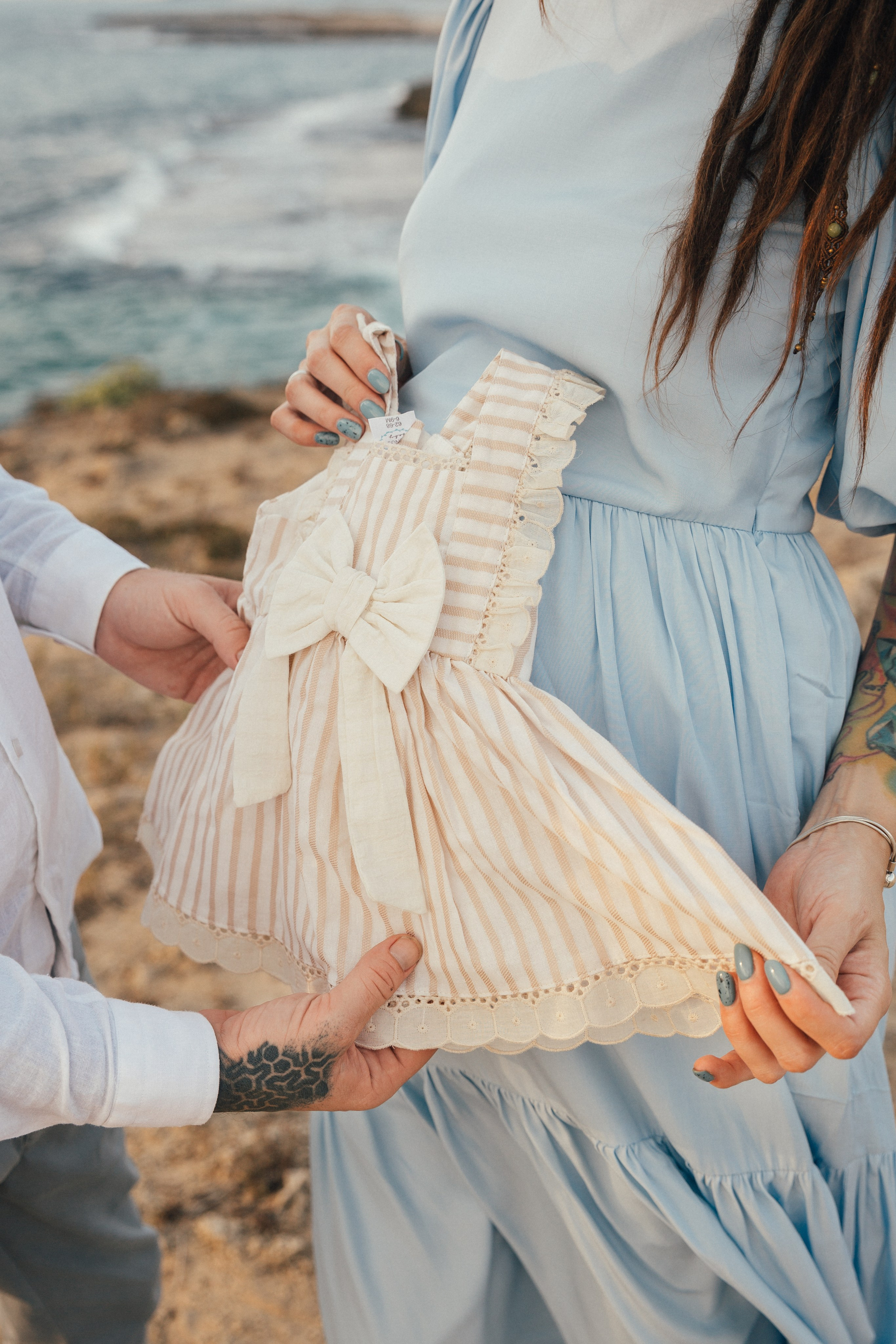 Leya. Семейный фотограф в Израиле