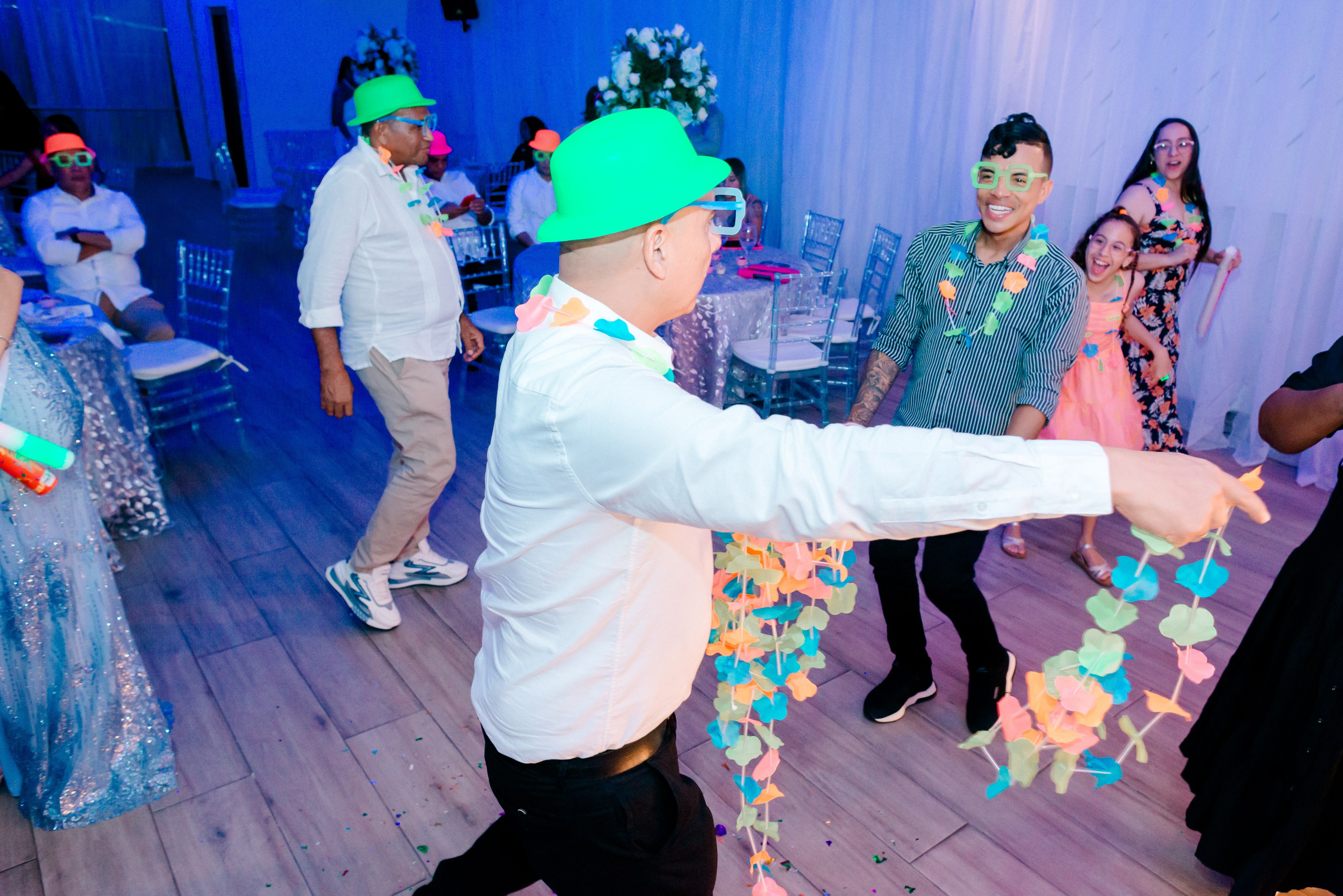 YITZY. Fotógrafo David Yance