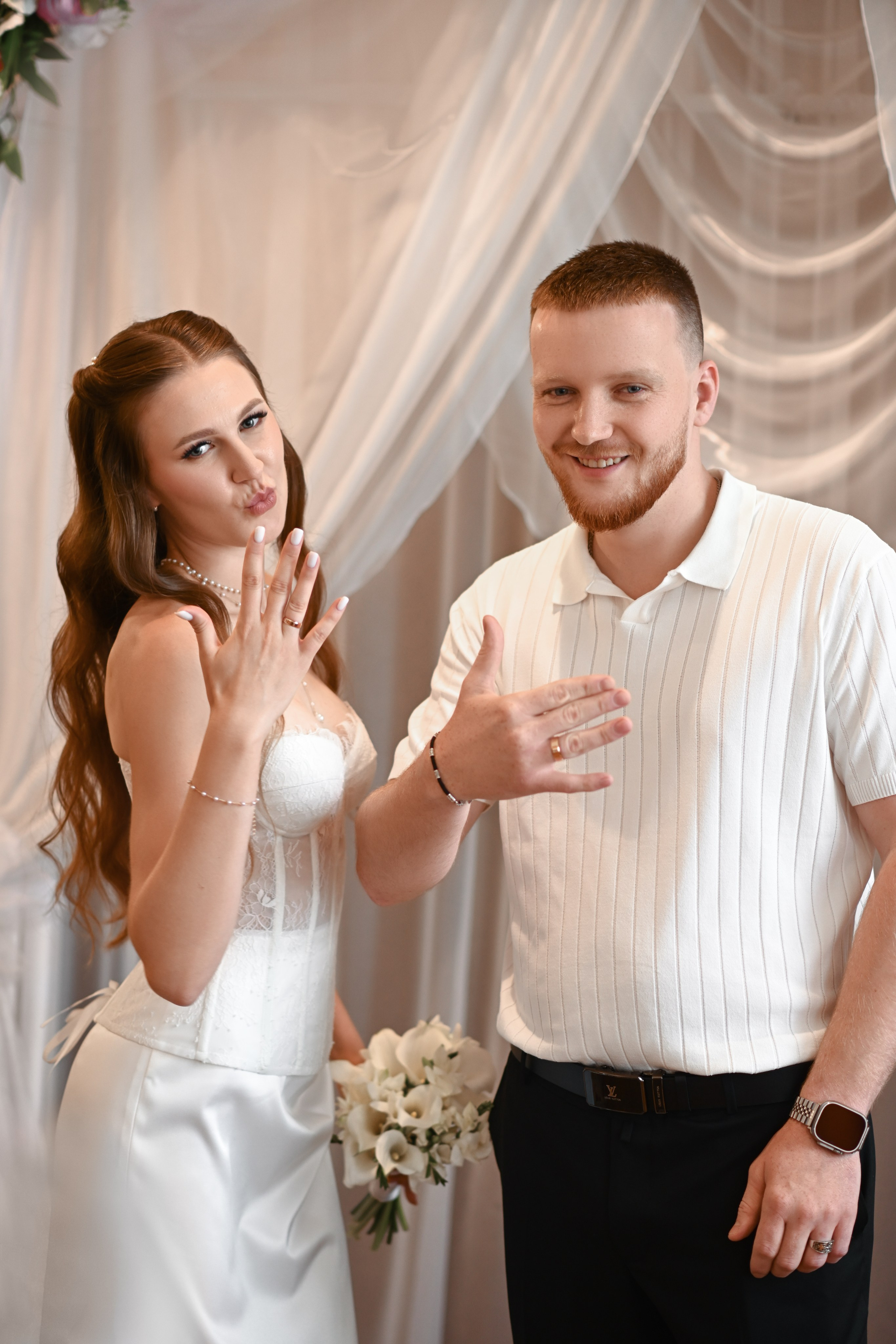 Artem & Elena. Neugeborene, Baby Fotografin in Düren (NRW) - Vitalina Unruh