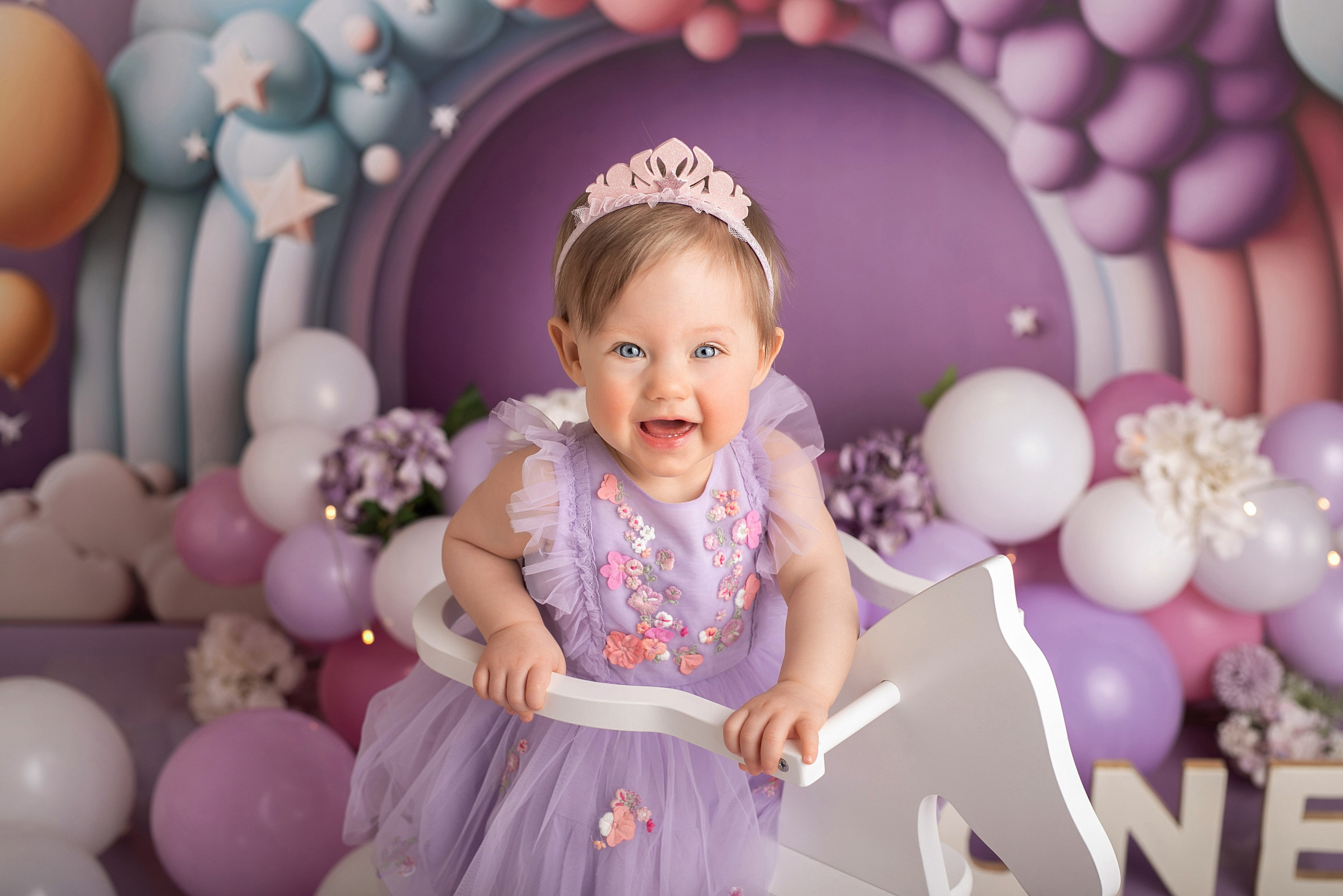 Cake-Smash. Neugeborenen & Babyfotografie Marina Buch in Wickede Ruhr NRW