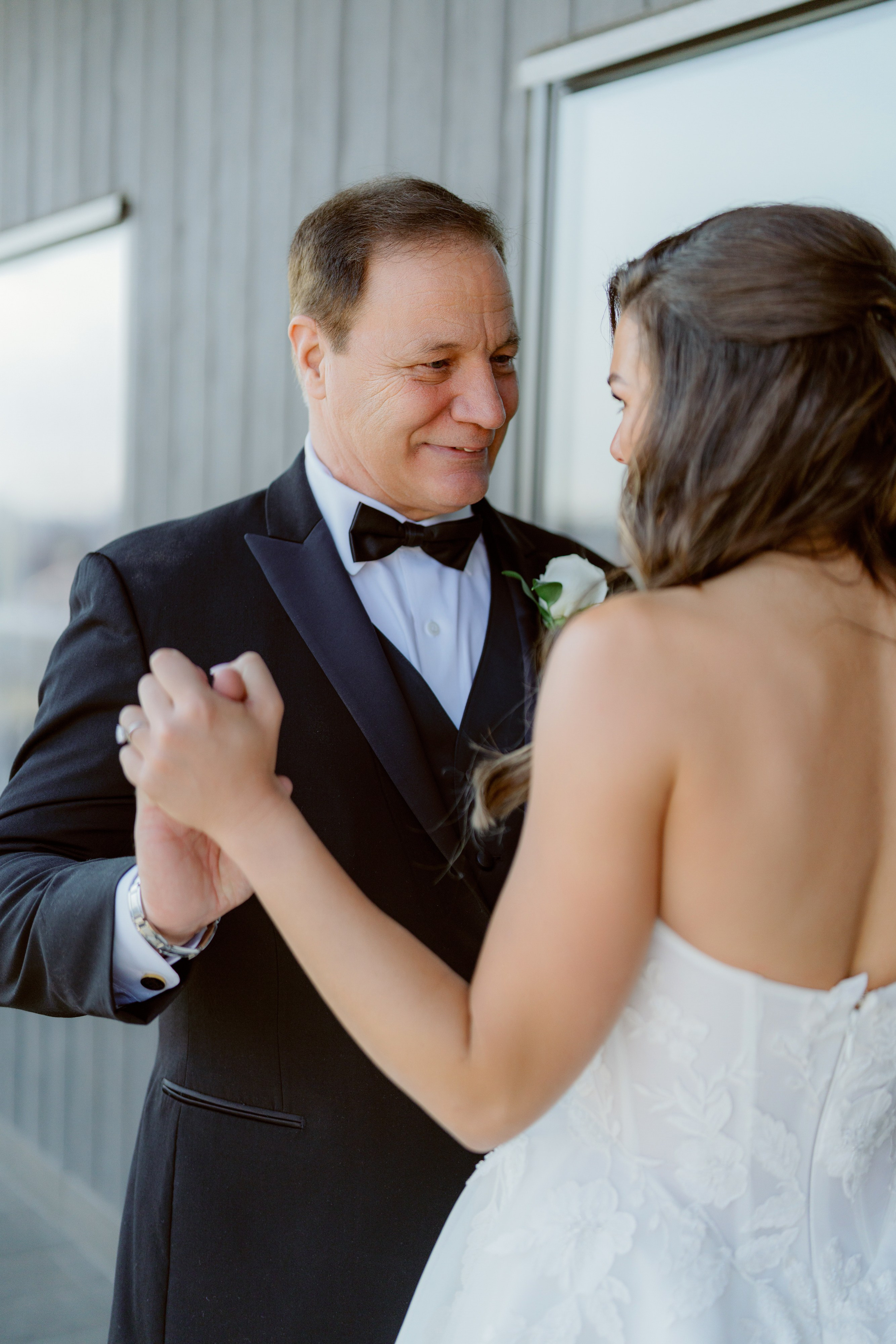 Jenna and Steven. Wedding photographer and videographer New York | New Jersey