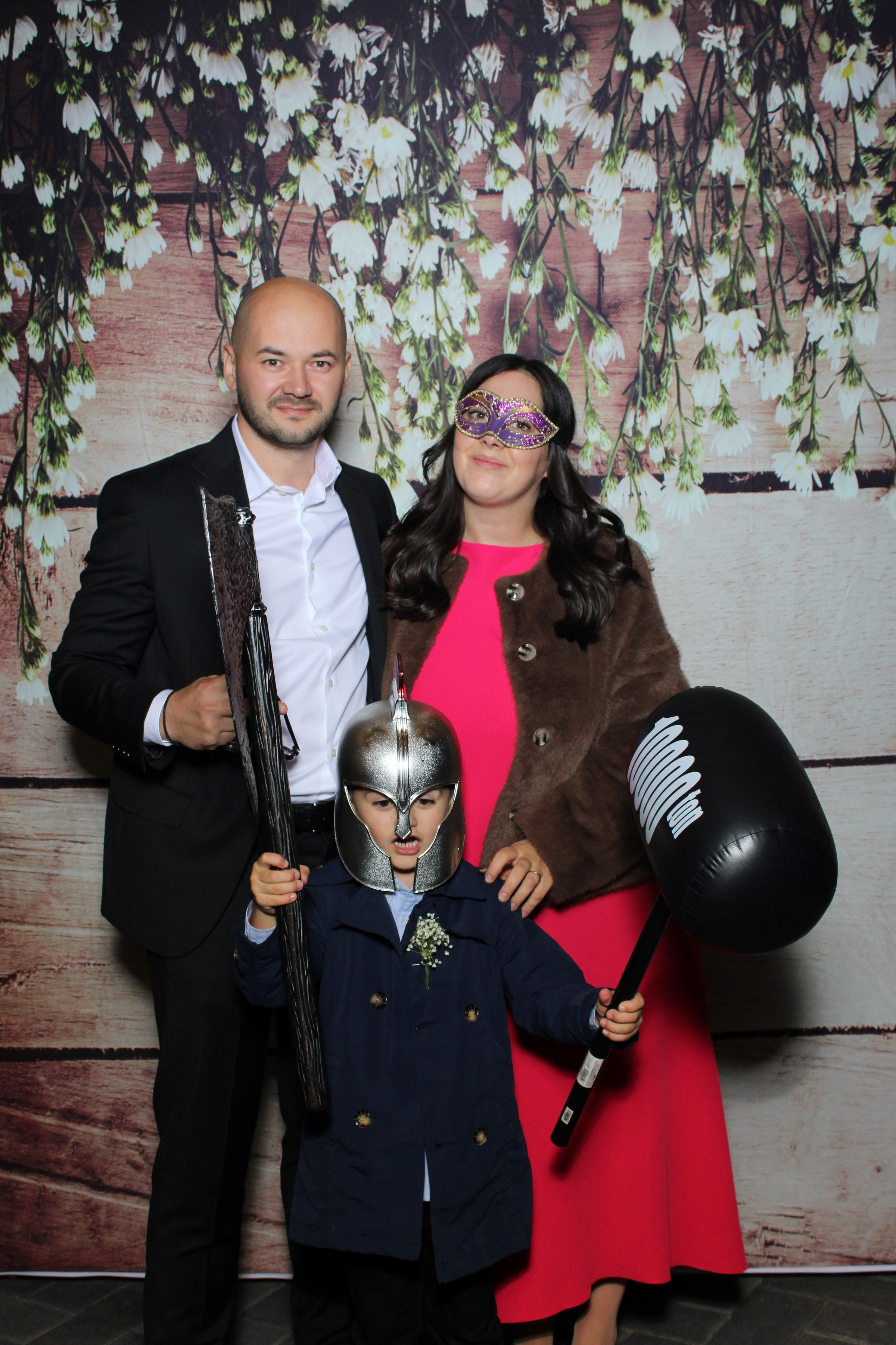 Nunta Cristi & Andreea. Servicii foto-video profesionale, pentru momente de neuitat