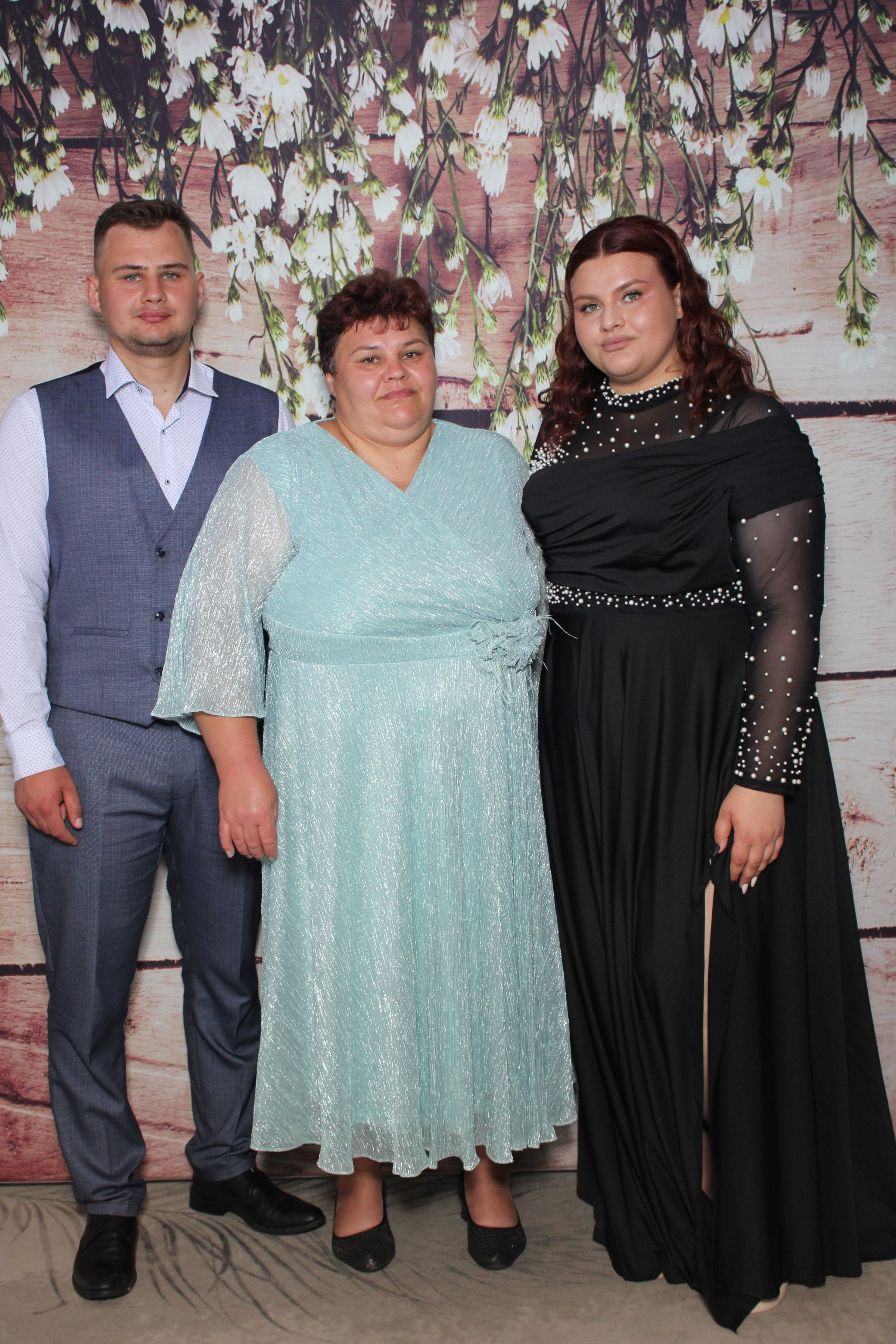 Nunta Denisa & Daniel – Zâmbete și distracție cu Oglinda Amintirilor Suceava