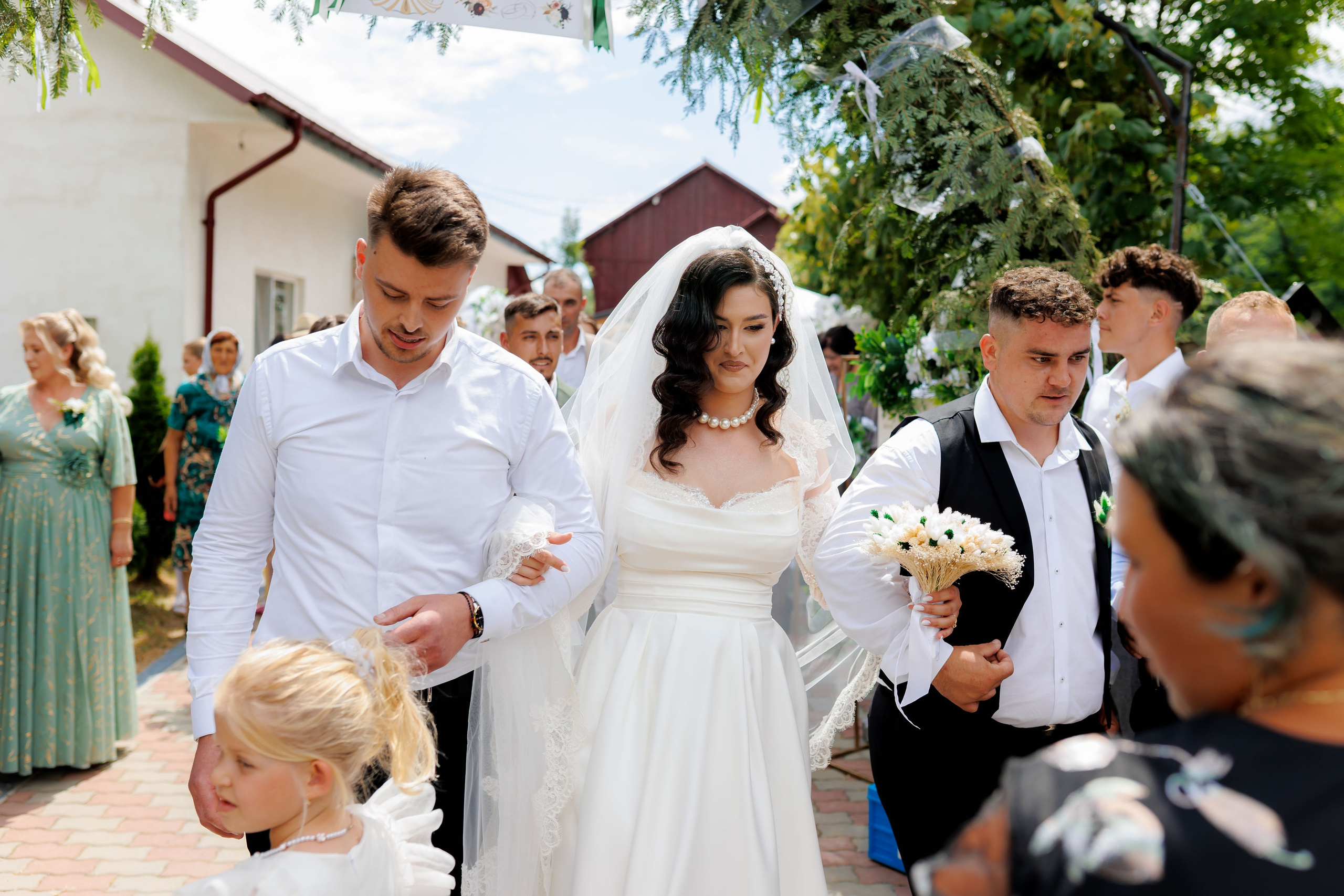 Nunta Nicoleta & Răzvan | Fotografie & Videografie Profesională. Servicii foto-video profesionale, pentru momente de neuitat
