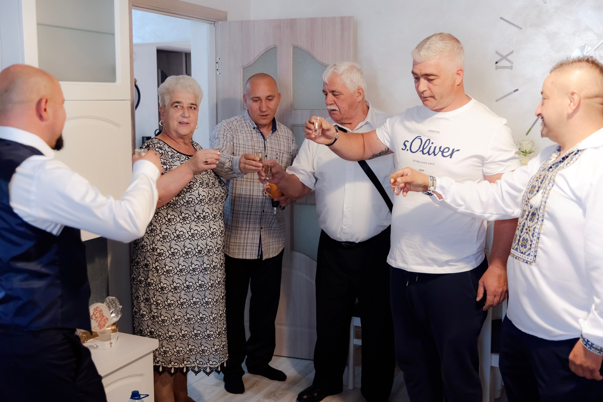 Mihai & Oana. Servicii foto-video profesionale, pentru momente de neuitat