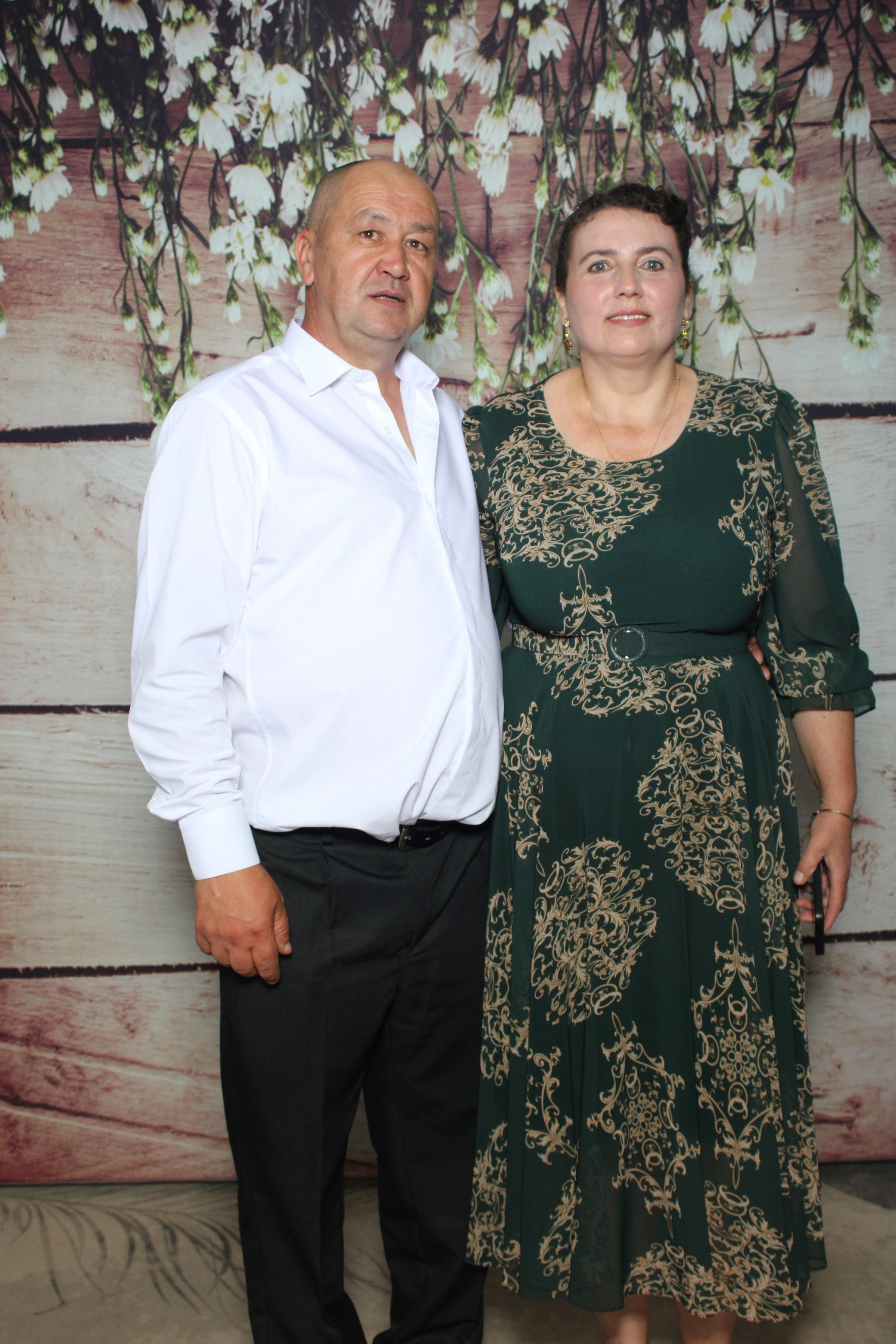 Nunta Denisa & Daniel – Zâmbete și distracție cu Oglinda Amintirilor Suceava