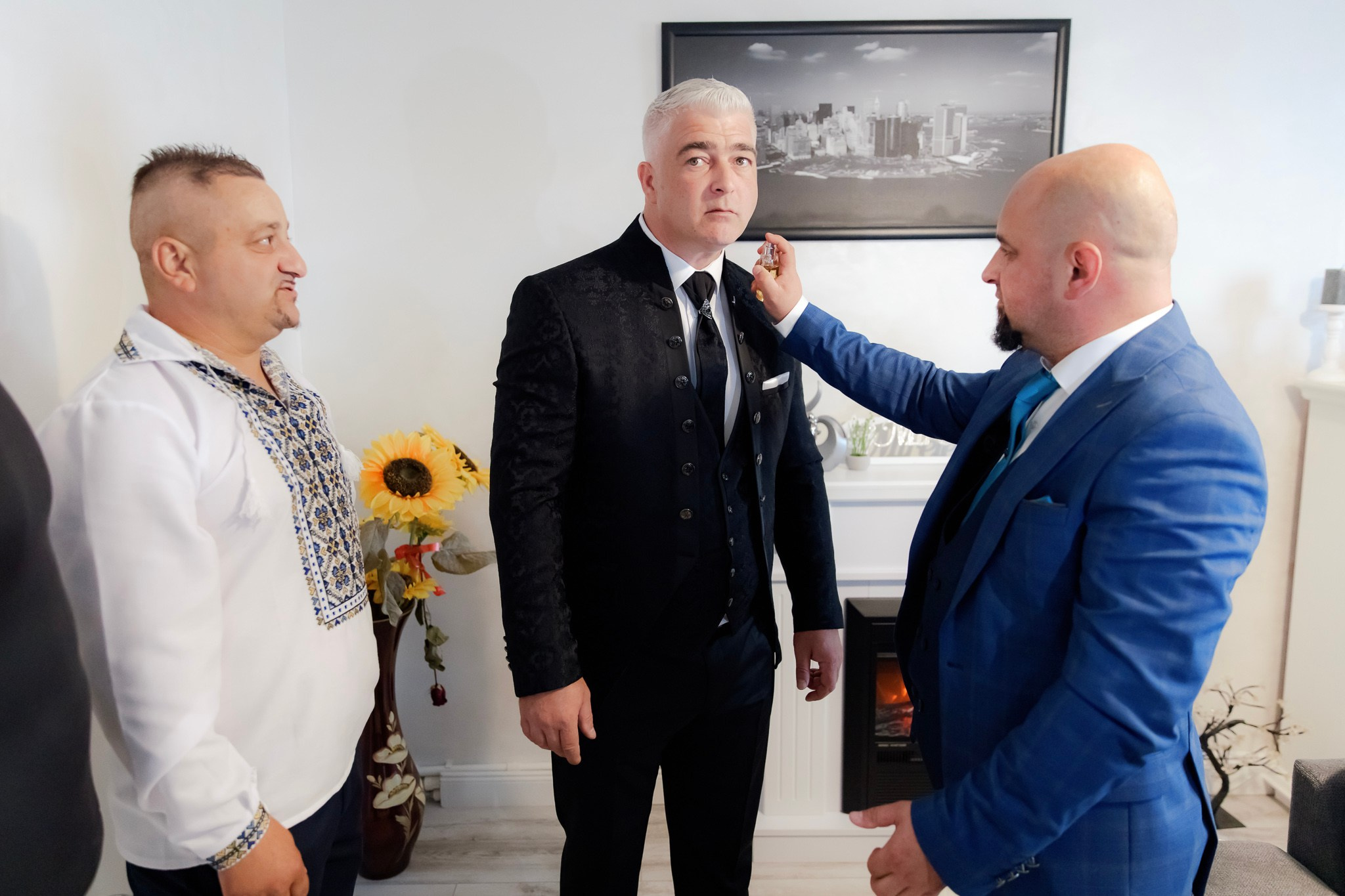 Mihai & Oana. Servicii foto-video profesionale, pentru momente de neuitat