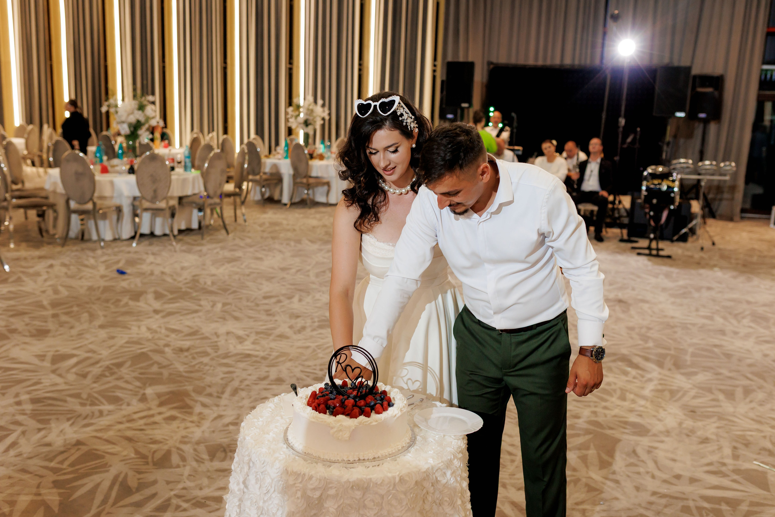 Nunta Nicoleta & Răzvan | Fotografie & Videografie Profesională. Servicii foto-video profesionale, pentru momente de neuitat