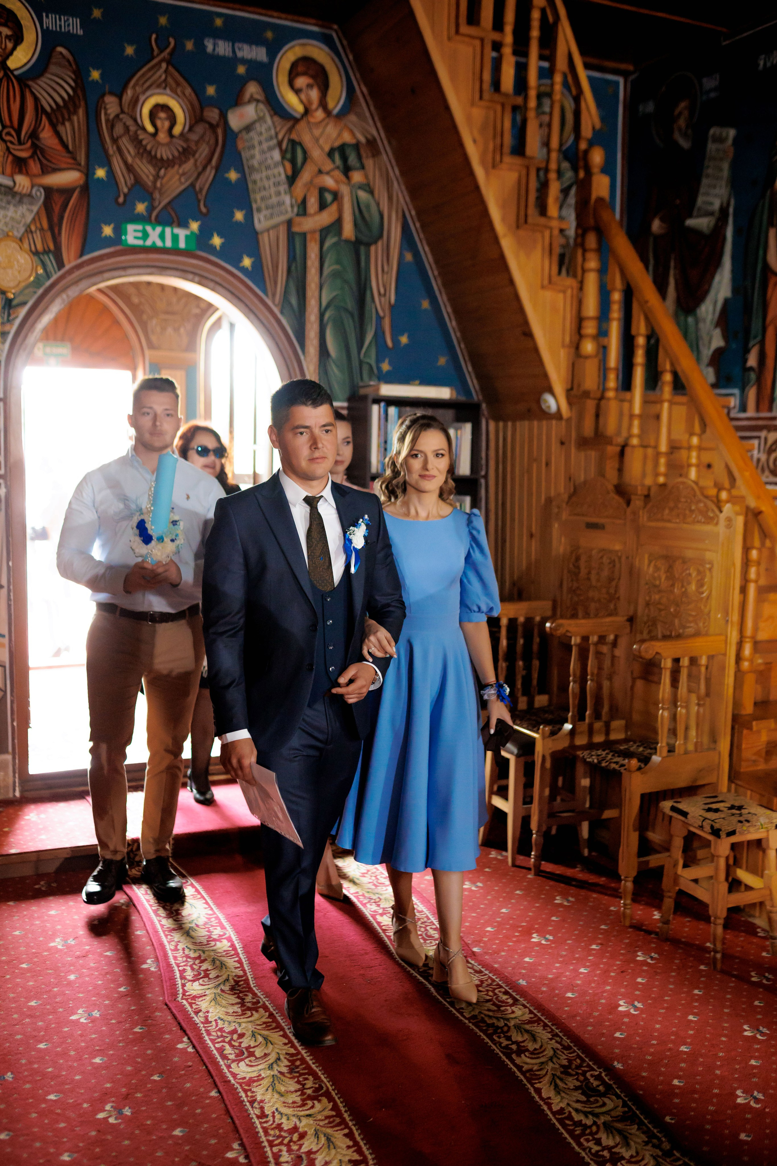 Loredana & Emilian – Ziua Nunții | Videografie - fotografie Botez Suceava, Iași, Botoșani. Servicii foto-video profesionale, pentru momente de neuitat