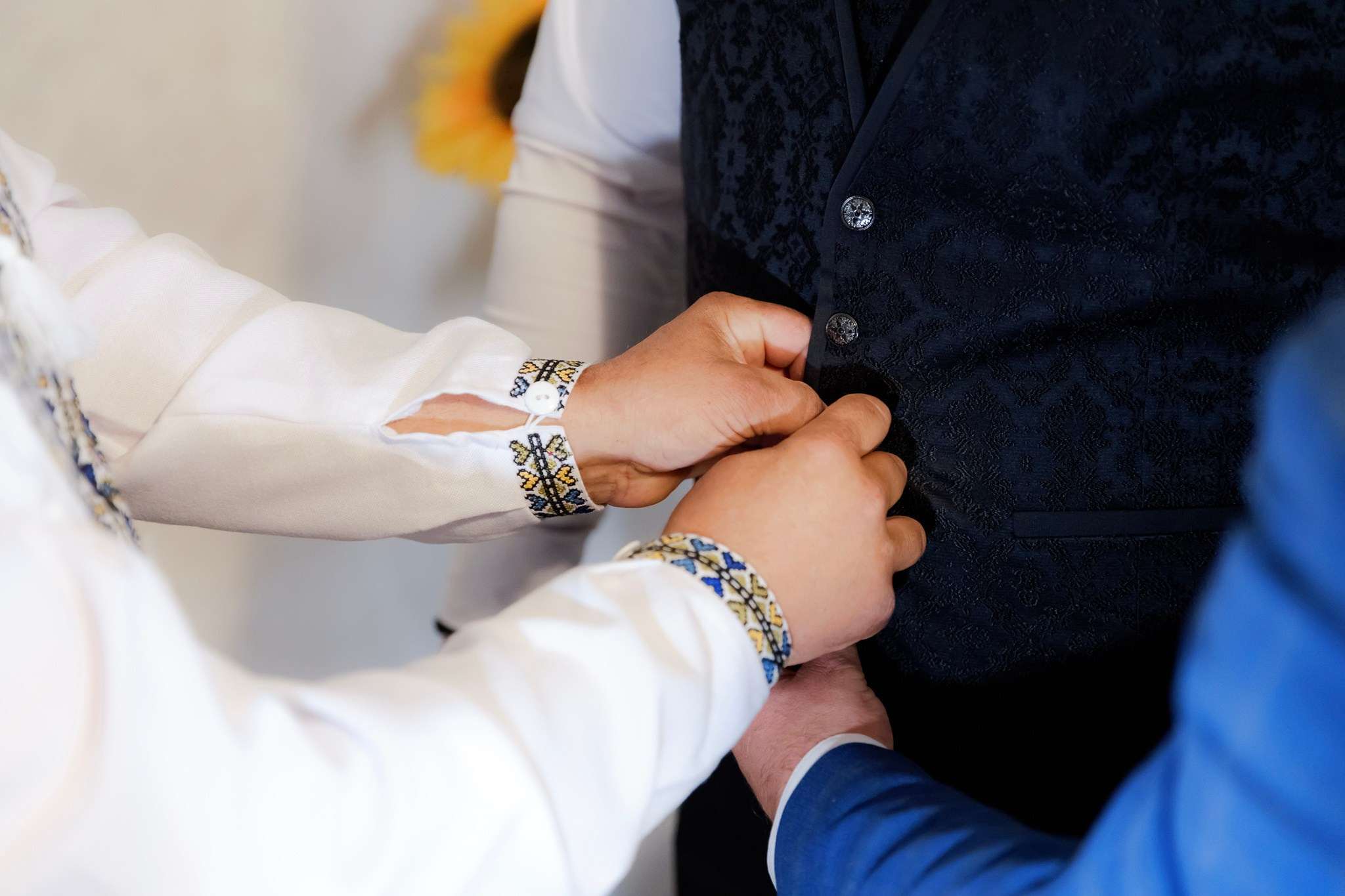 Mihai & Oana. Servicii foto-video profesionale, pentru momente de neuitat