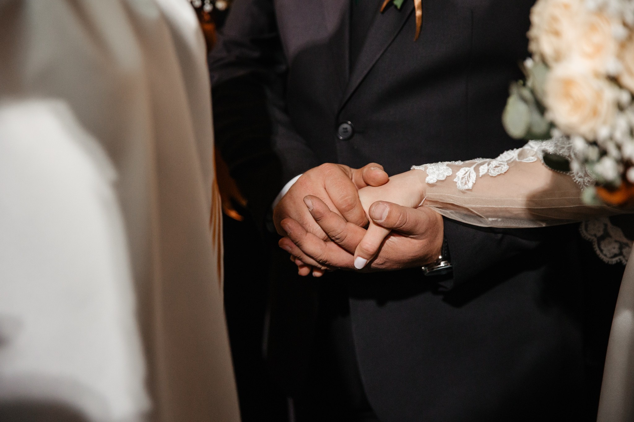 Nunta de Poveste la Sucevița: Cristi și Andreea. Servicii foto-video profesionale, pentru momente de neuitat