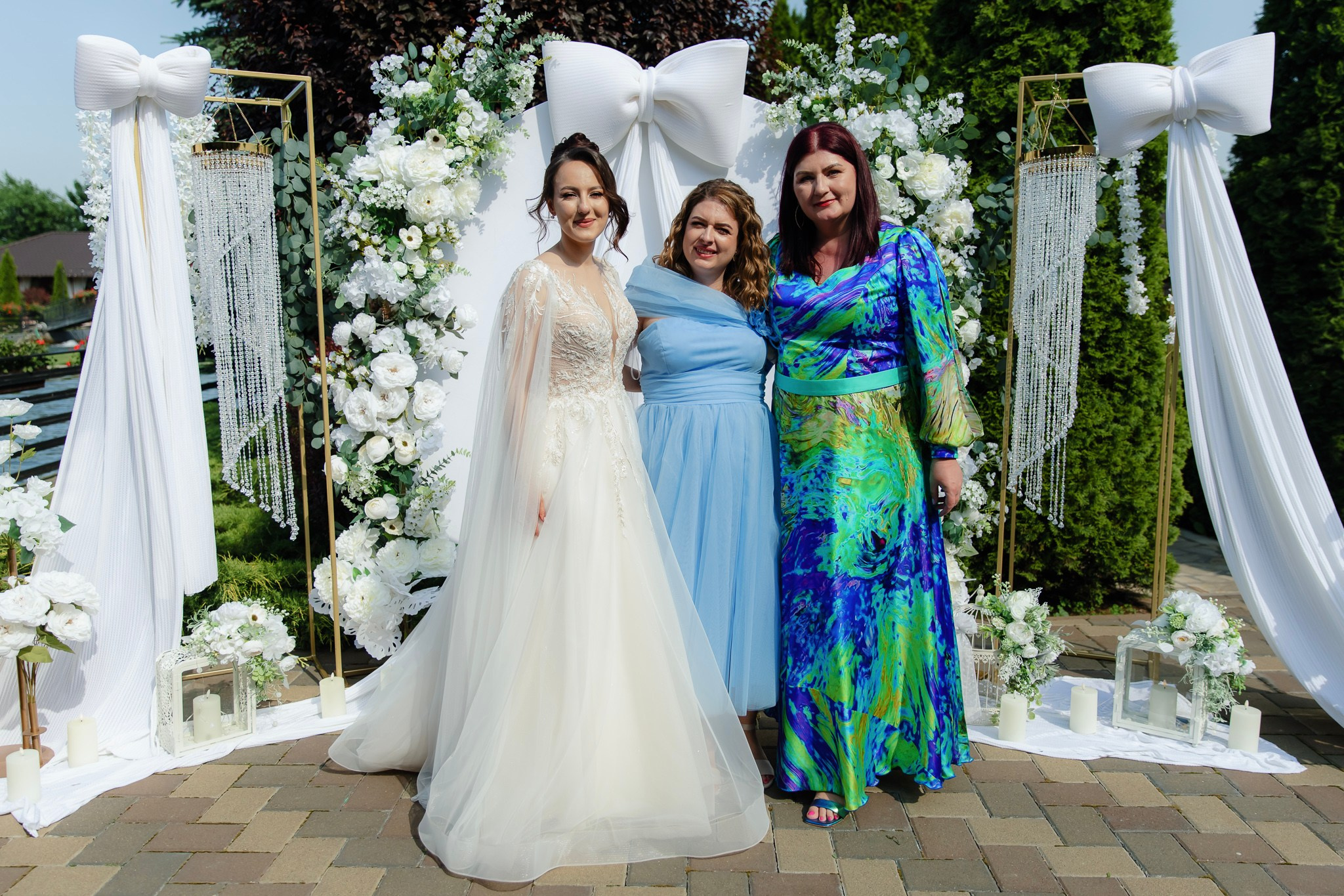 Ioana & Ionuț | Nuntă de poveste la Păstrăvăria Poiana din Mălini județul Suceava. Servicii foto-video profesionale, pentru momente de neuitat