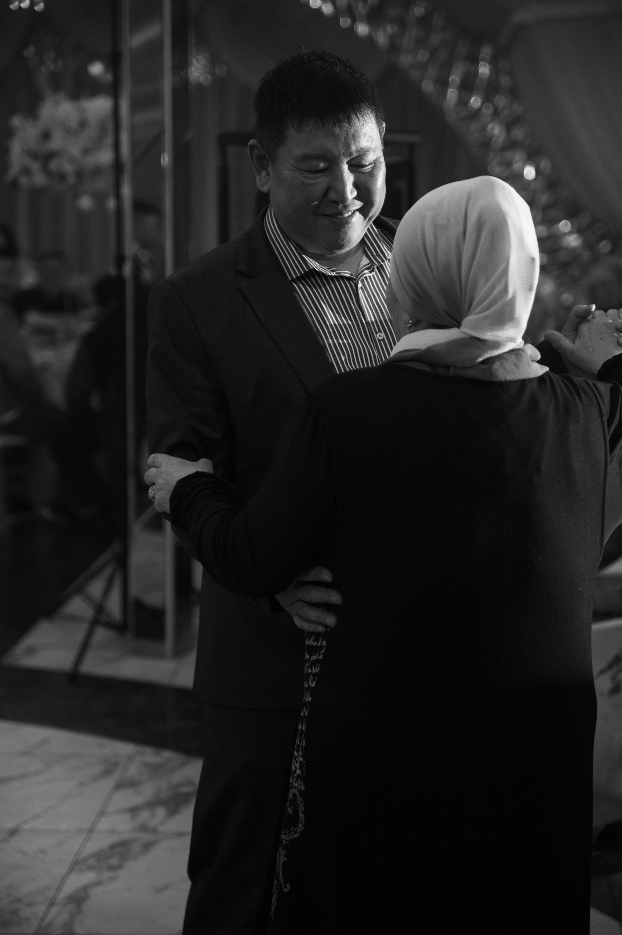 MAHMUD & AIDAI. Фотограф в Бишкеке Андрей Кавешников