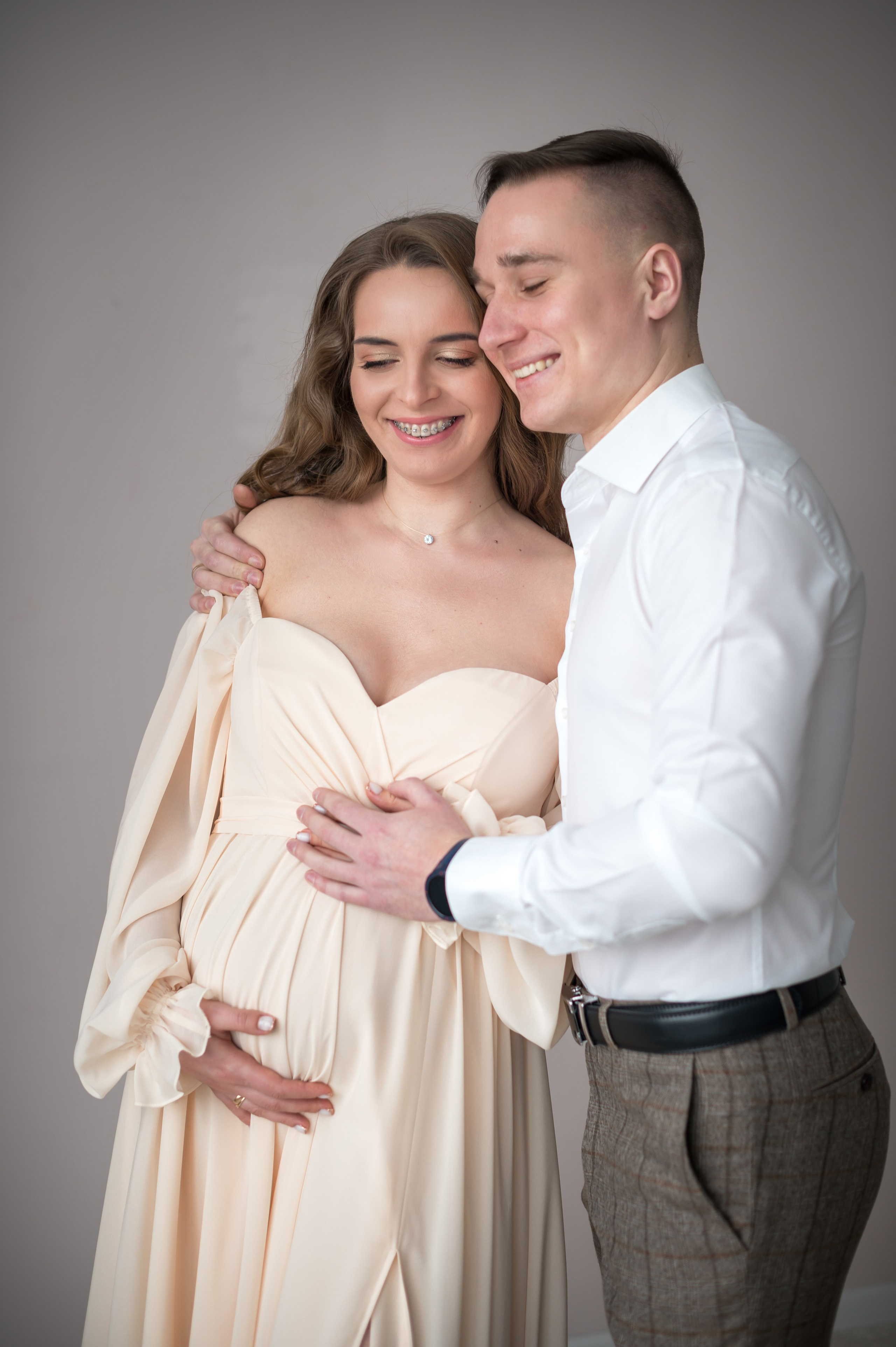 Фотосессия беременной. Семейный и детский фотограф в Минске Надежда Савицкая