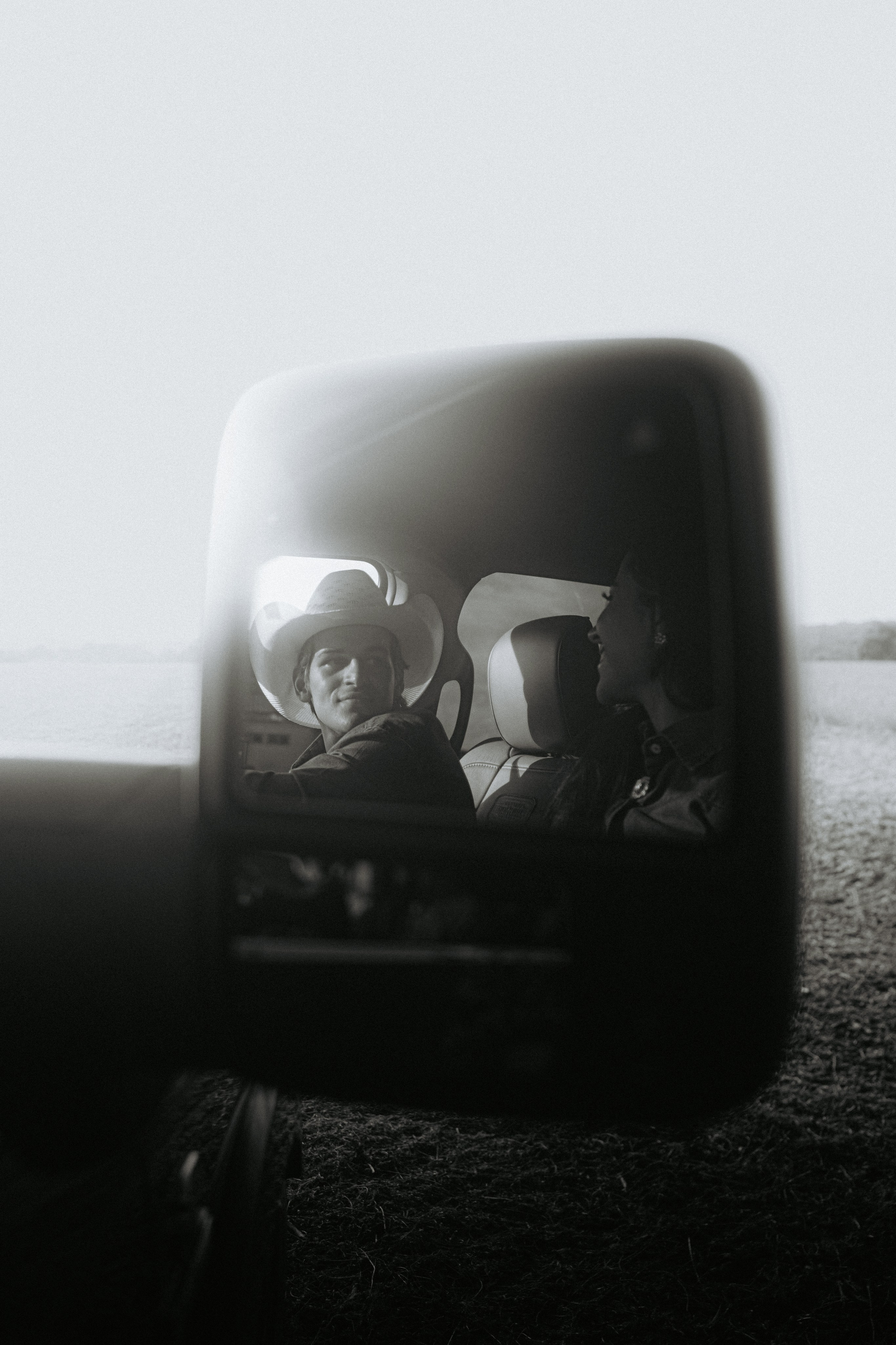 Pré Wedding. Reference Visuals