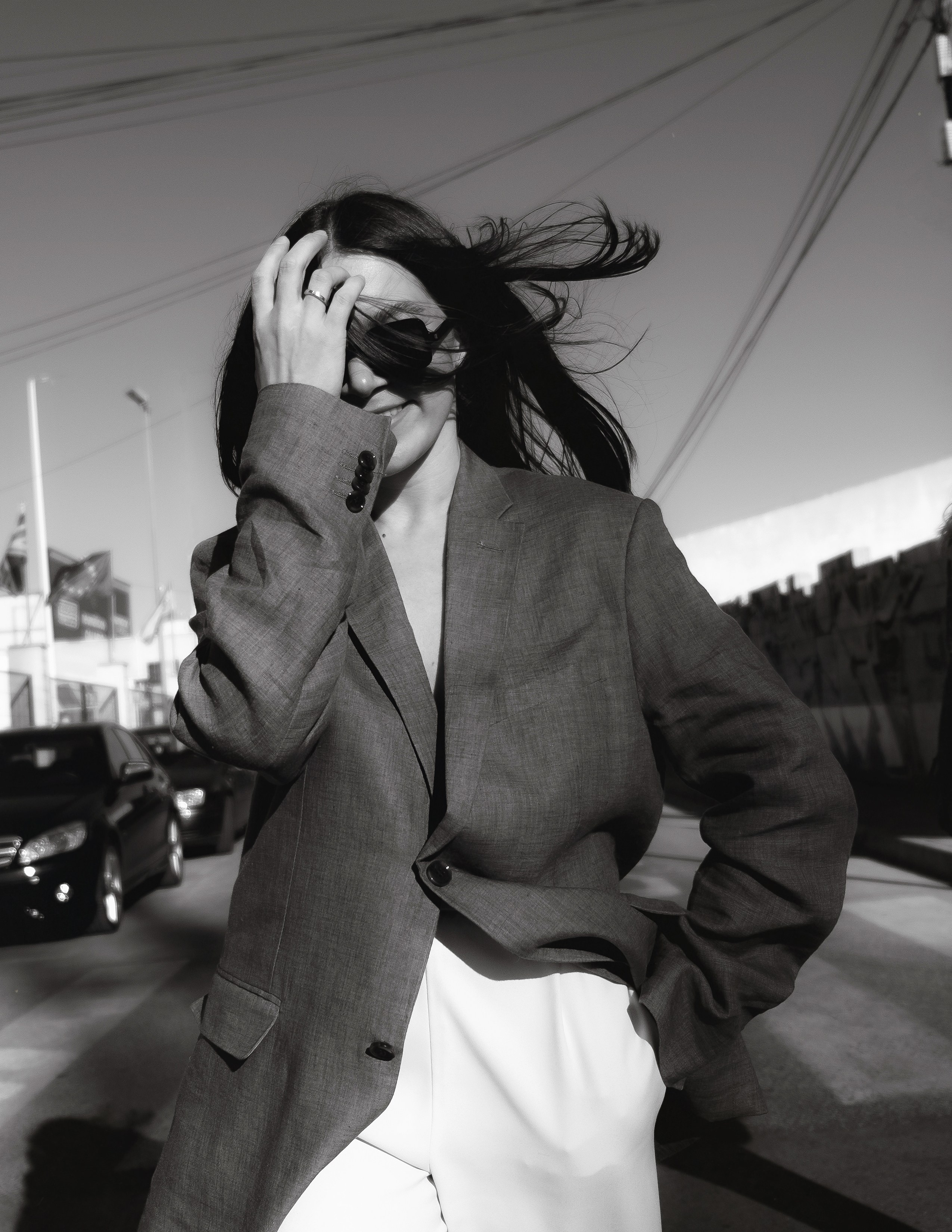 Ratmira. Фотопрогулка в промзоне в Испании