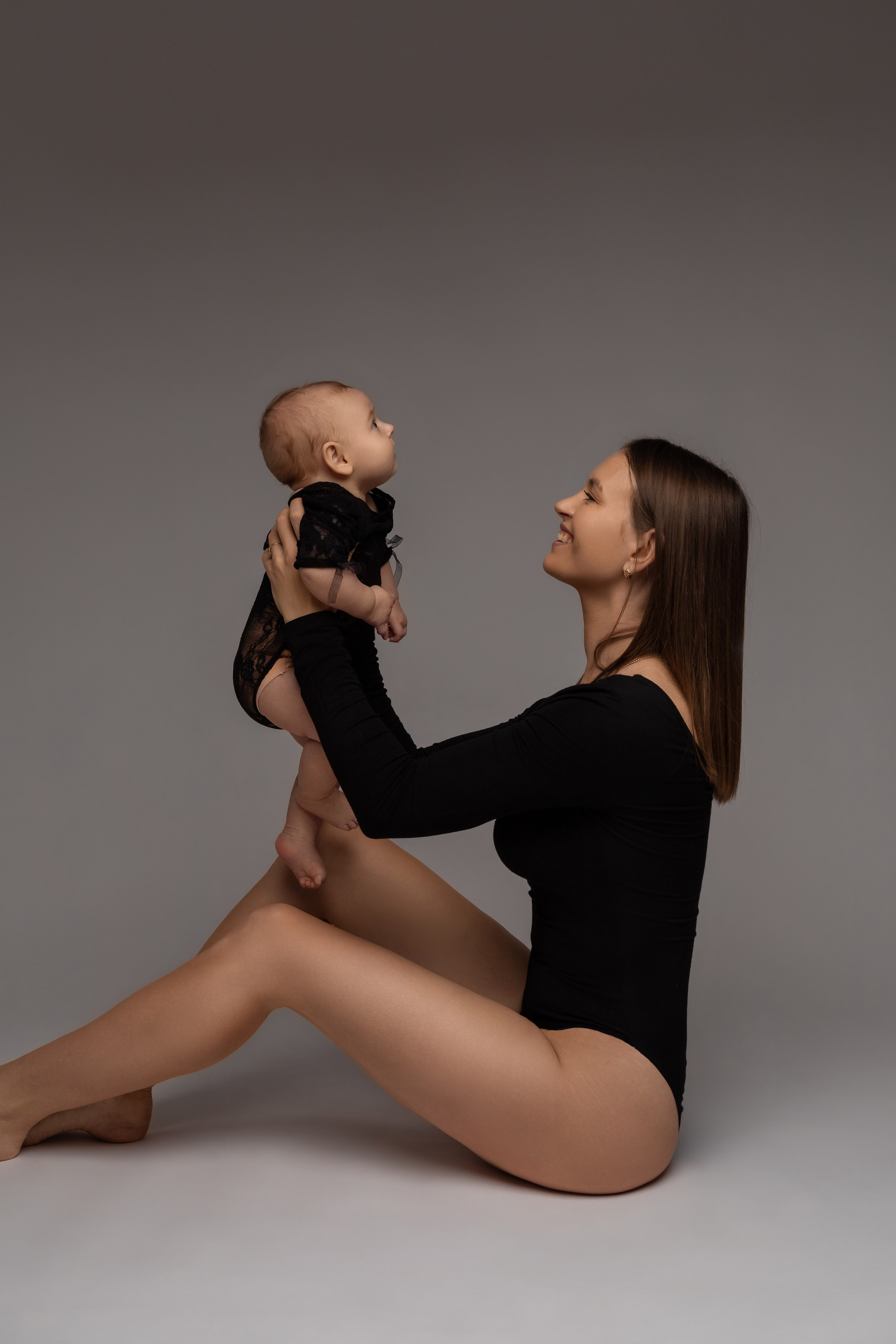 Familii. Fotograf de familie la Ungheni și Reggio-Emilia, Alessia Slivca