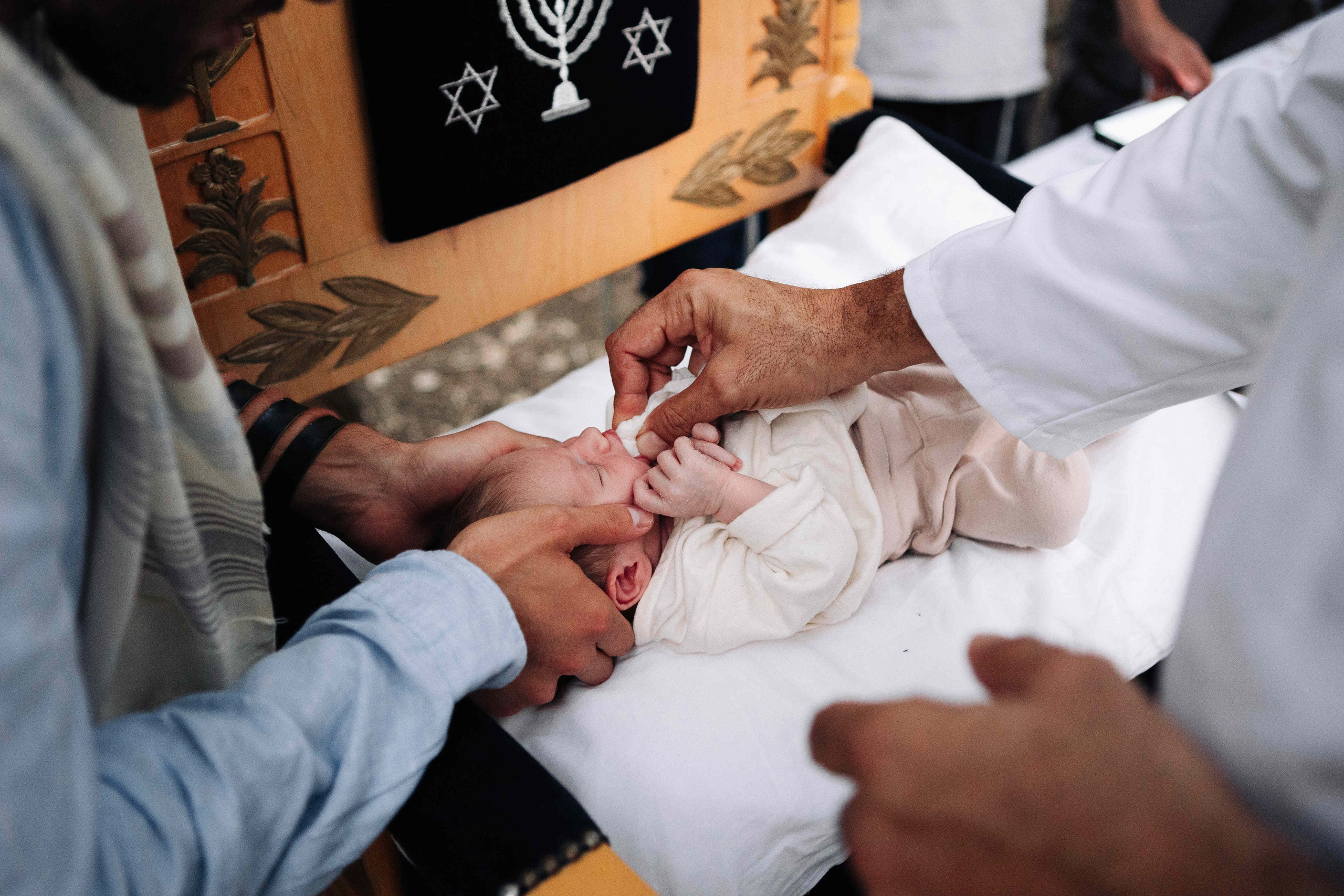 BRIT MILA IN NATURE IN JERUSALEM. Https://shi-photo.com/