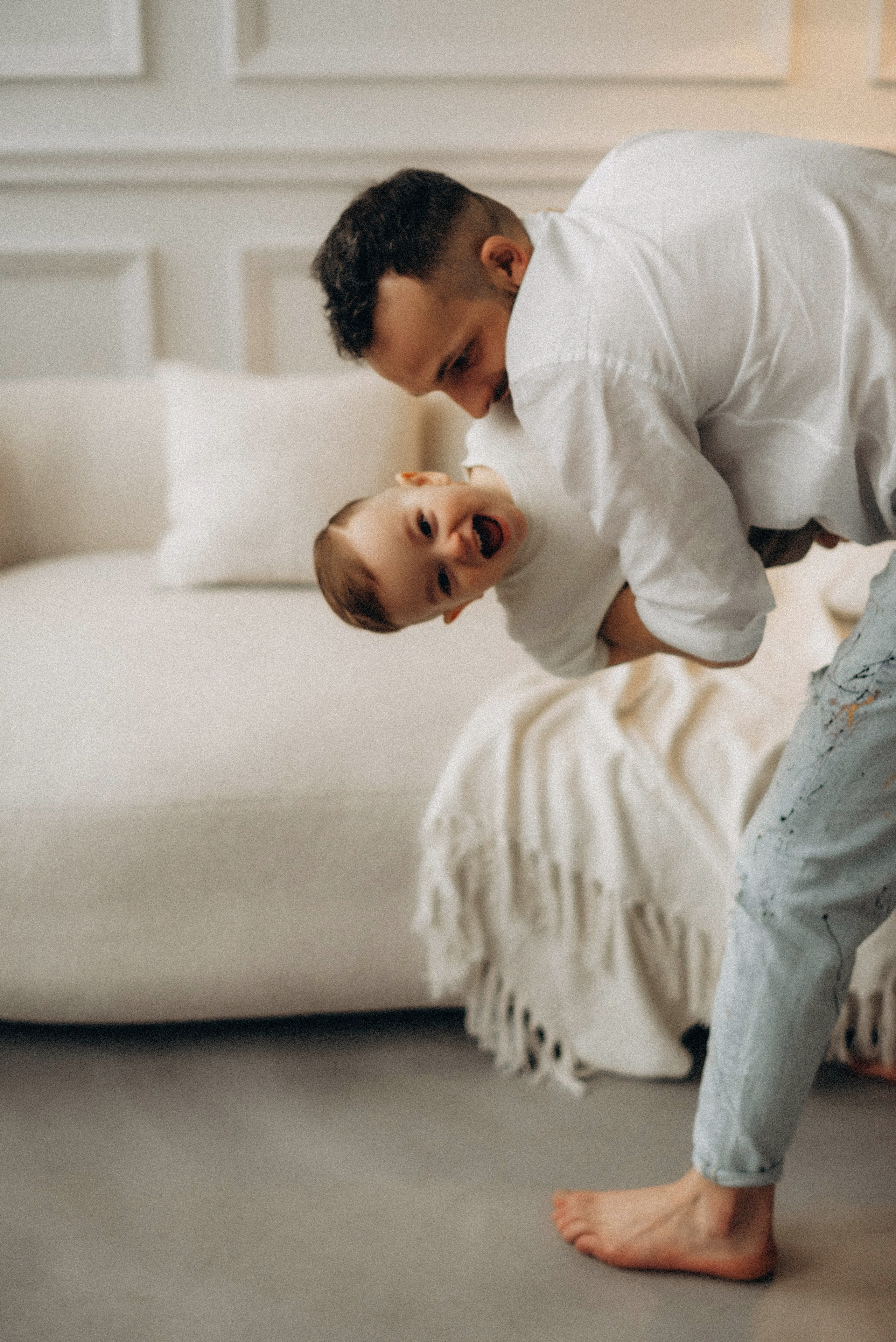 Фотосессія В ОЧІКУВАННІ. Семейный фотограф Лейпциг, Германия