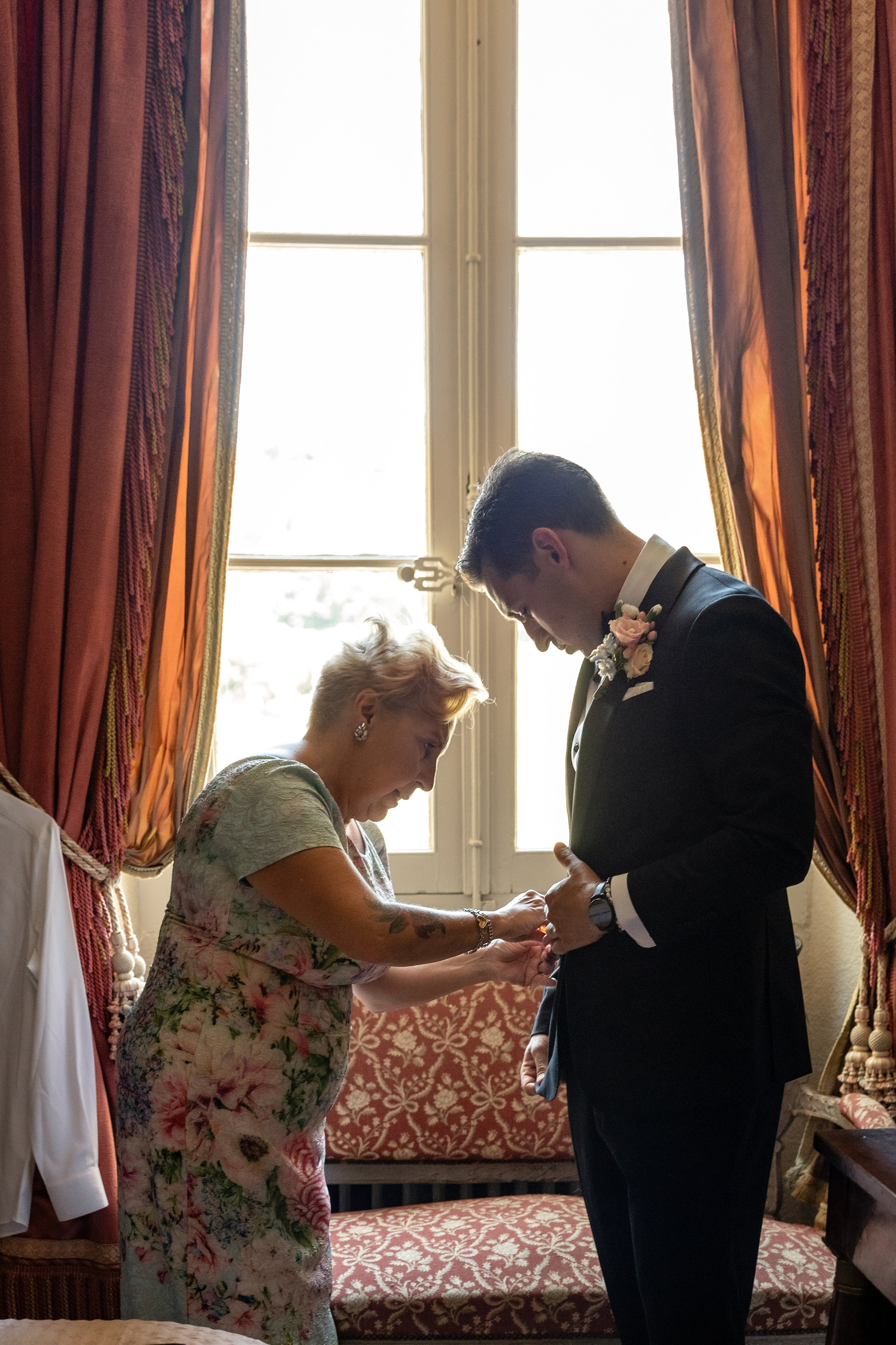 Katie & William. Wedding at Chateau Bagen. Евгения Смирнова — Ваш фотограф в Тулузе и на юго-западе Франции
