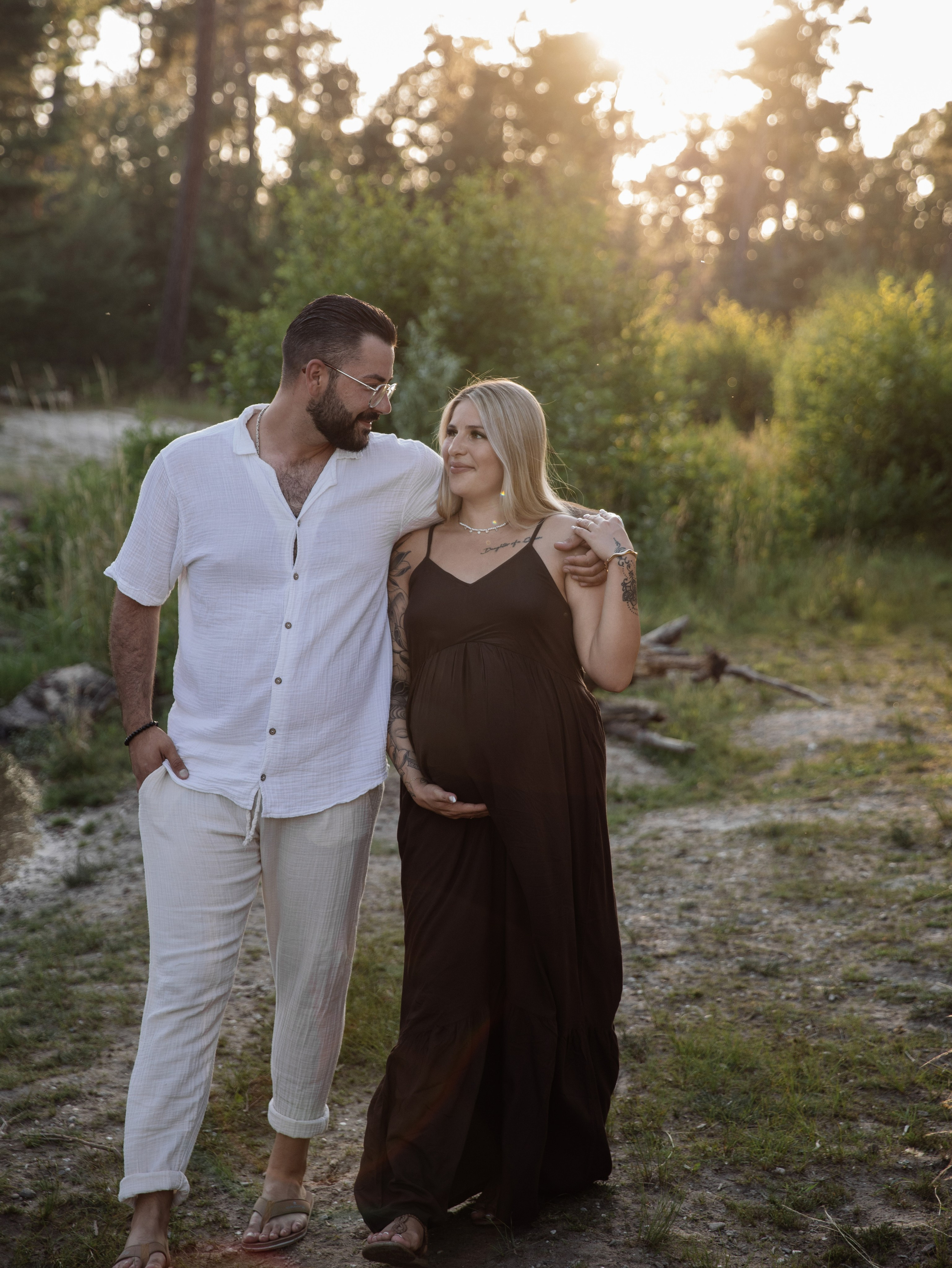 Maternity. Wedding Photographer