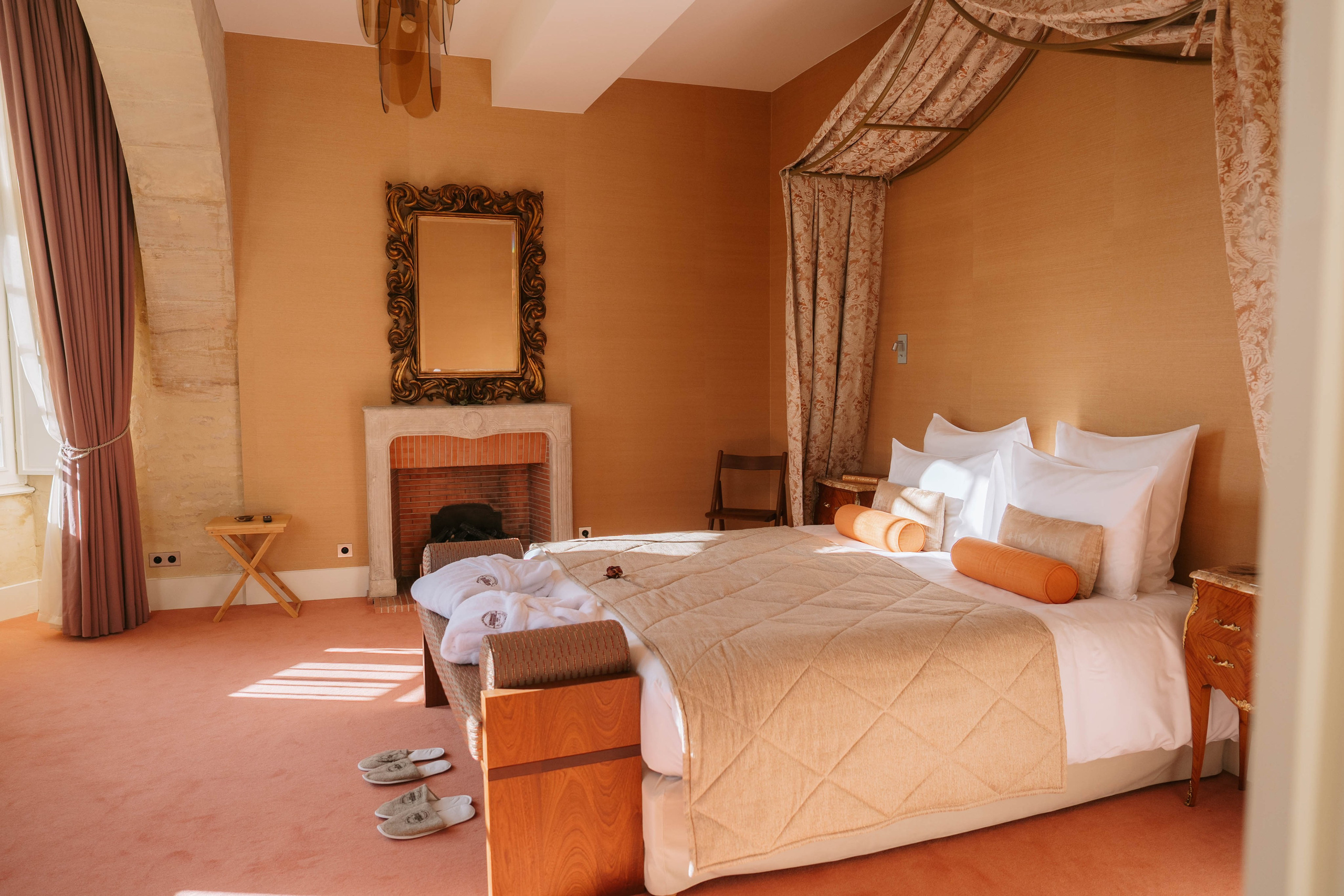 Hôtel Coeurmandie. Weeding photographer / event / portrait